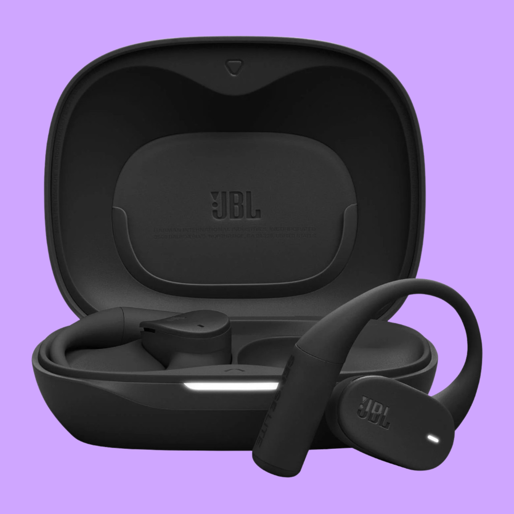 JBL Sense Lite TWS Open-Ear Headphones