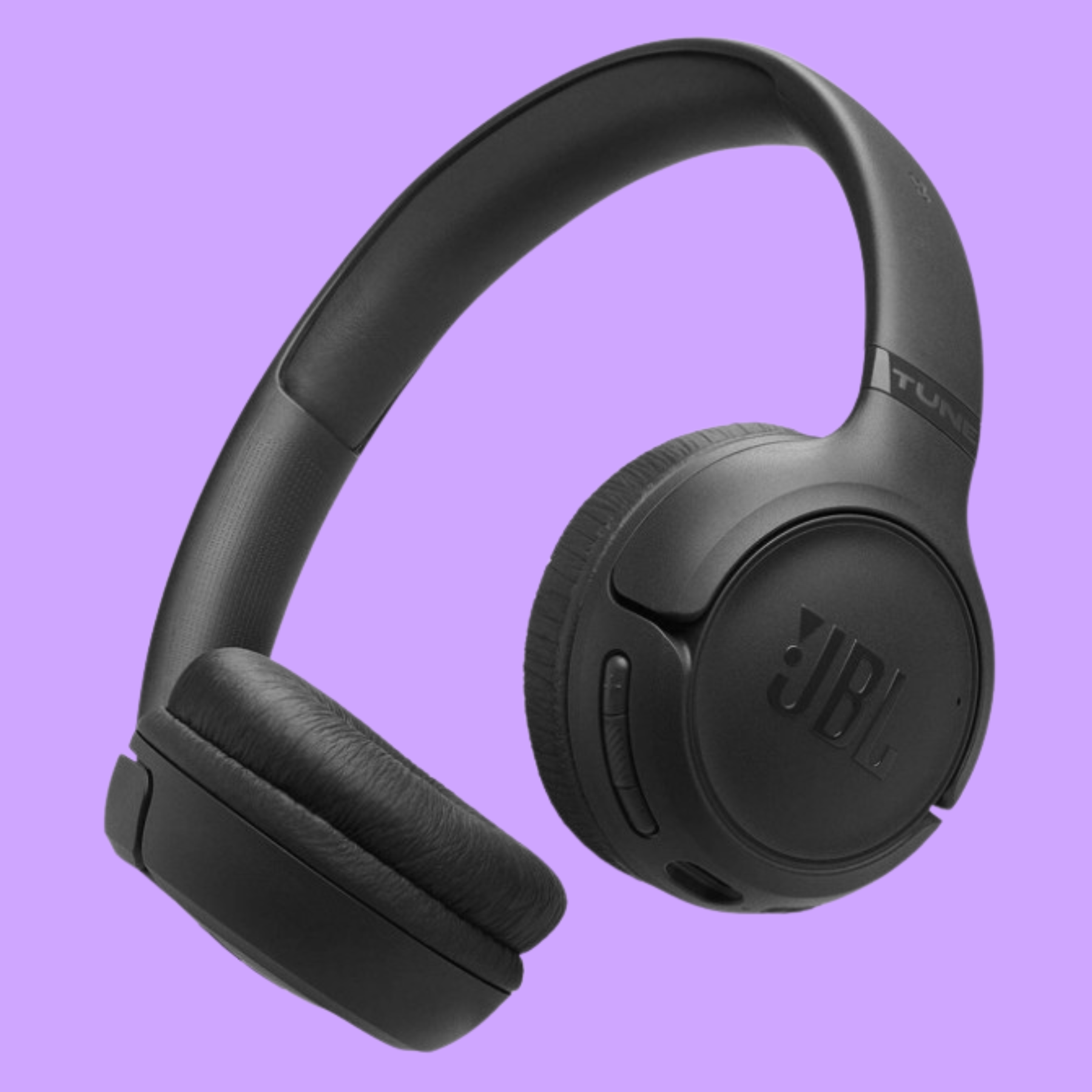 JBL Tune 530BT Wireless Bluetooth On-Ear Headphones