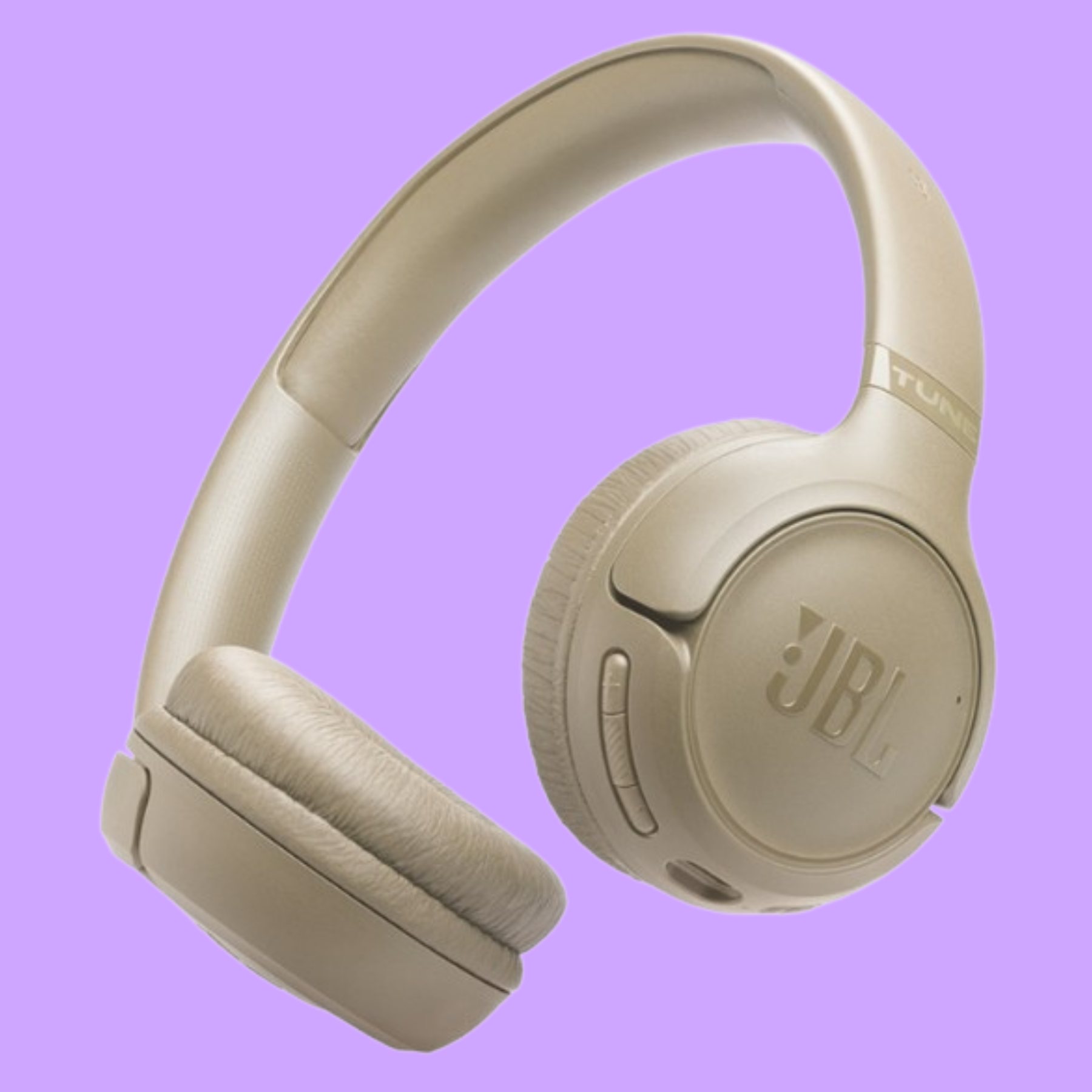 JBL Tune 530BT Wireless Bluetooth On-Ear Headphones