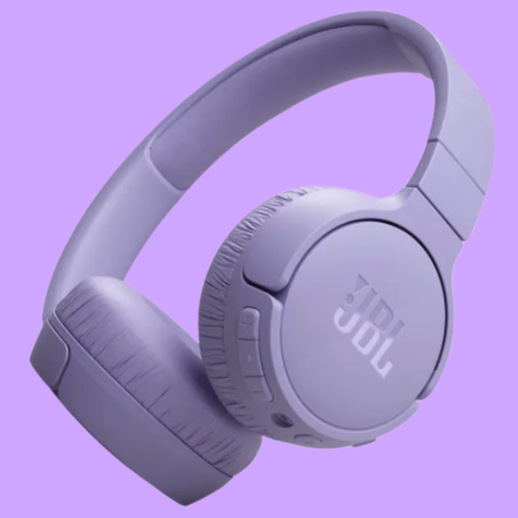 JBL TUNE 670NC Wireless On-Ear Headphones