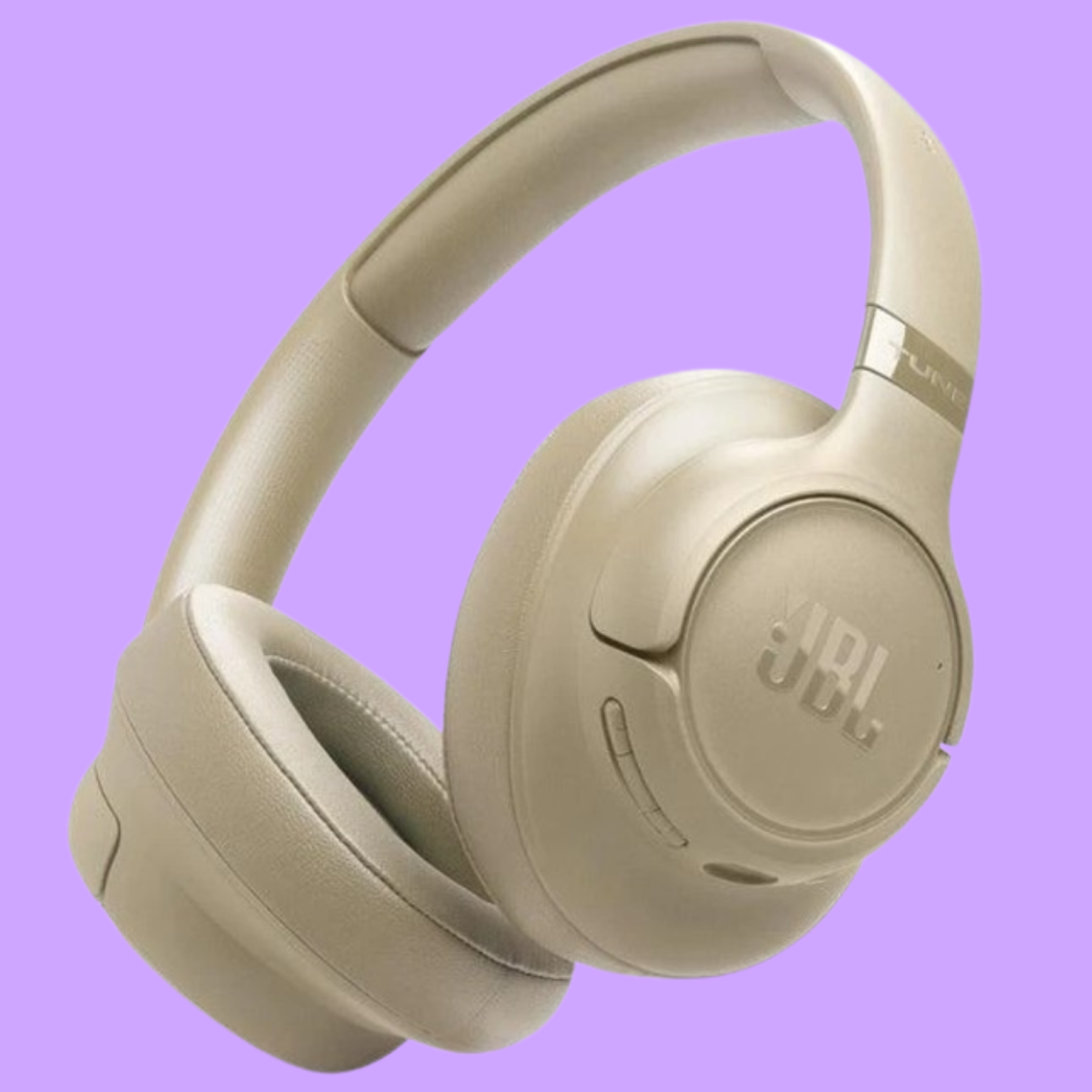 JBL Tune 730BT Wireless Over-Ear Headphones