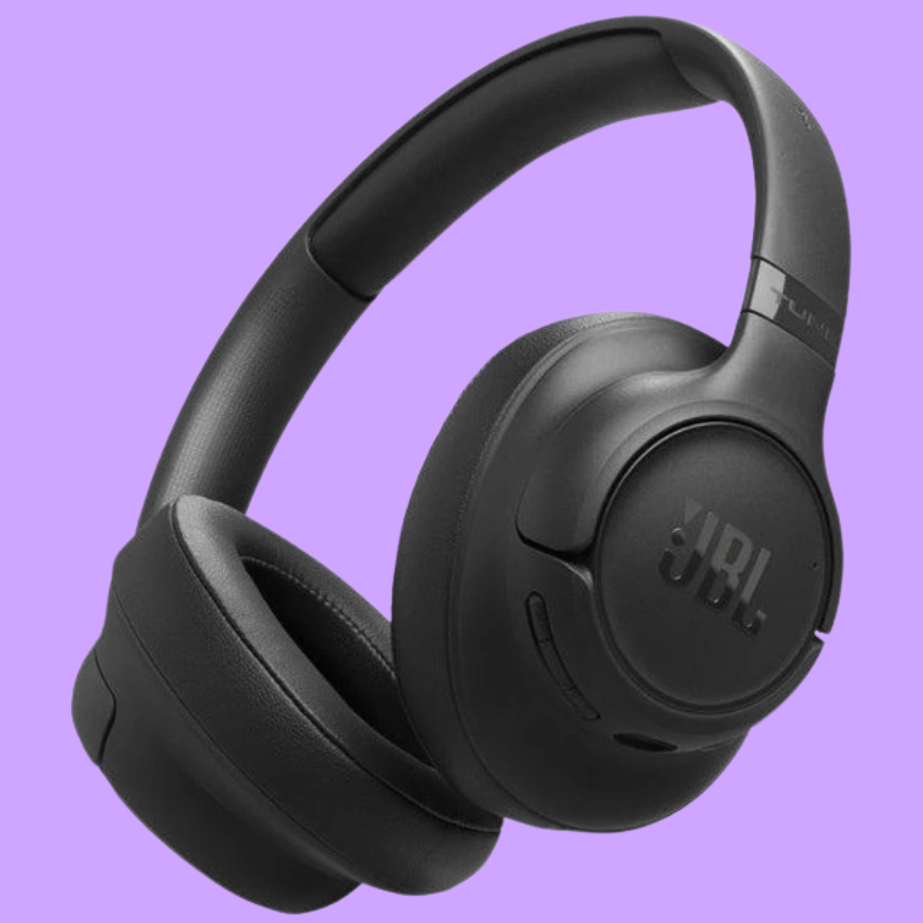 JBL Tune 730BT Wireless Over-Ear Headphones