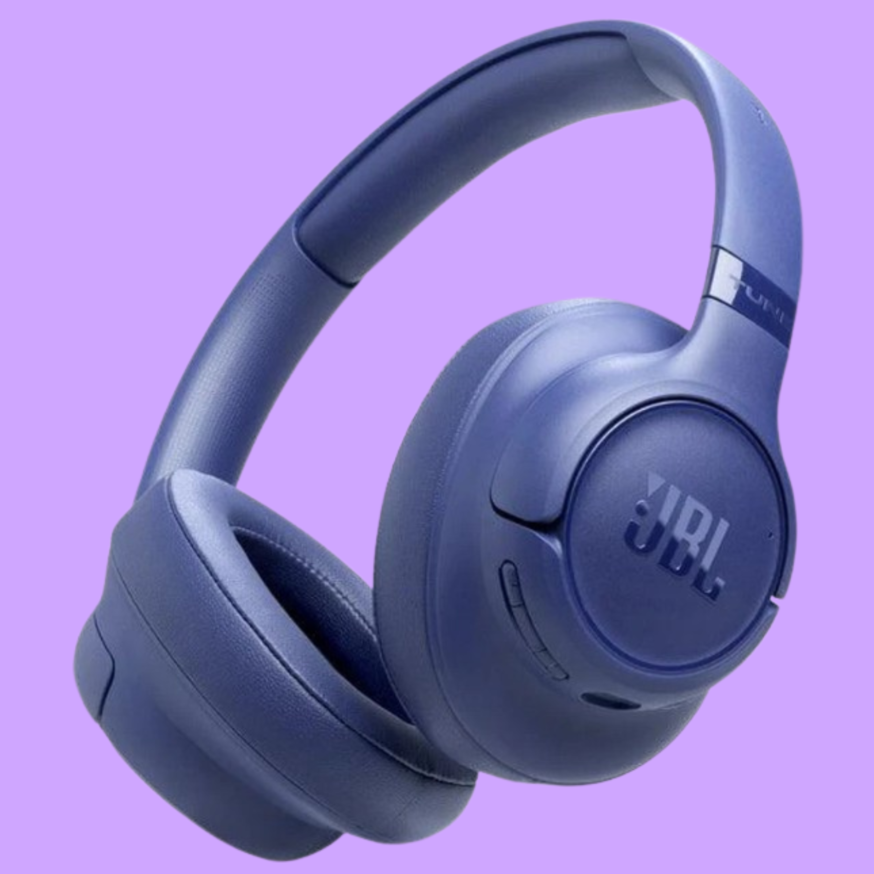 JBL Tune 730BT Wireless Over-Ear Headphones