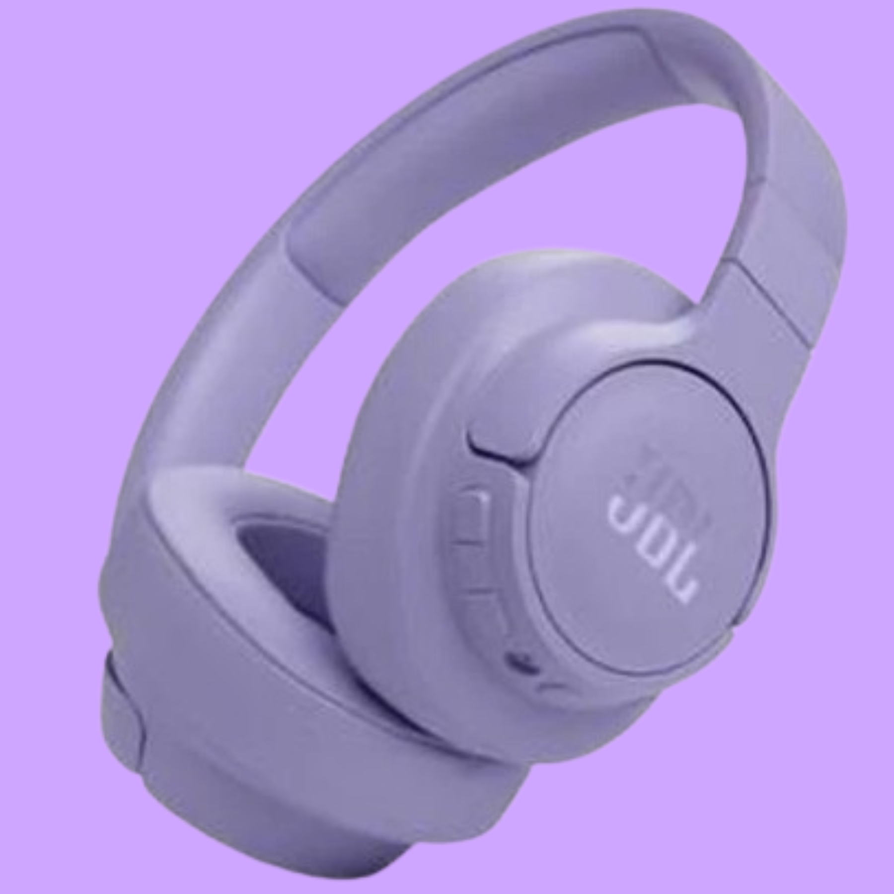 JBL Tune 770NC Wireless Over Ear Adaptive Noise Cancellation Headphones