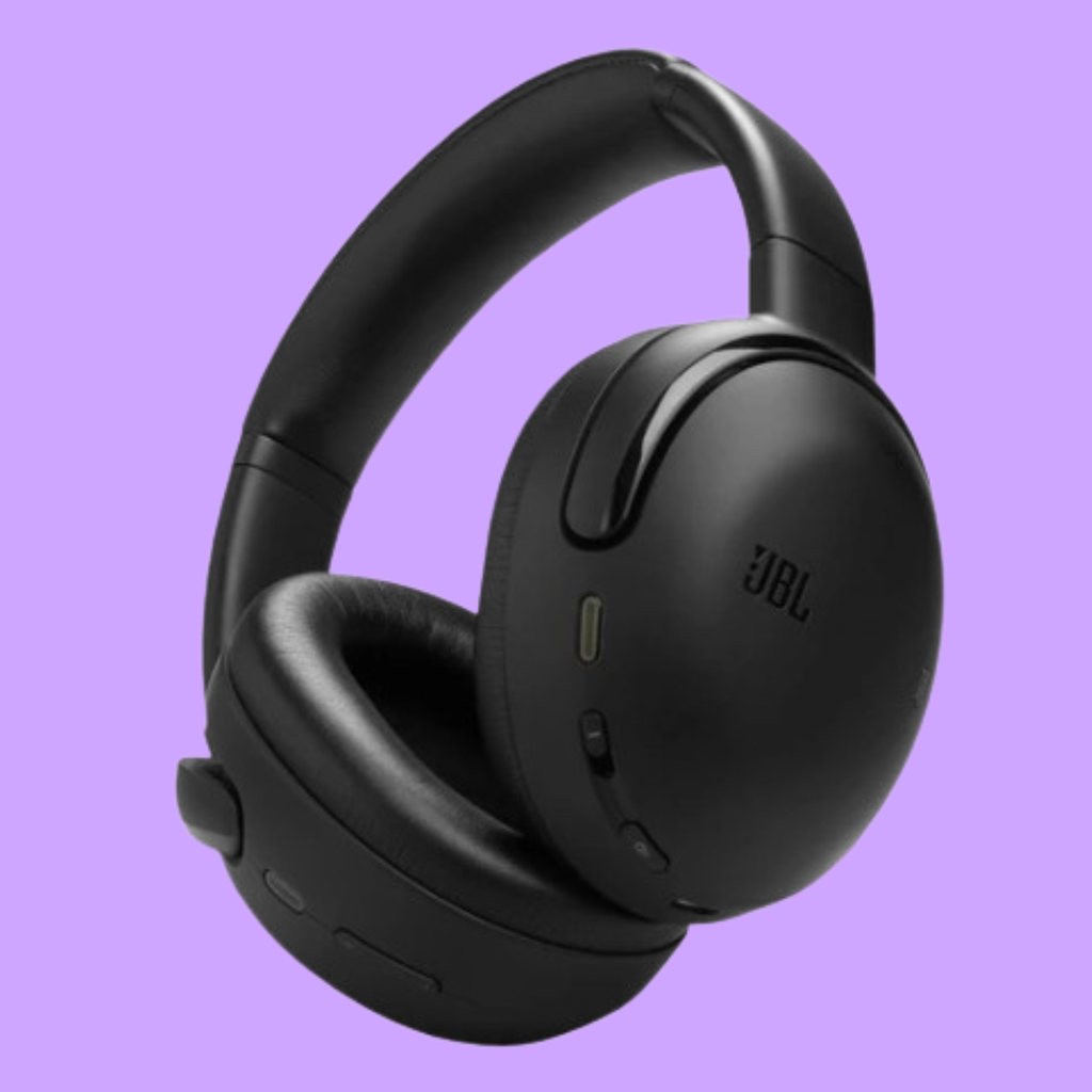 JBL TOUR ONE M3 Wireless over-ear Noise Cancelling headphones