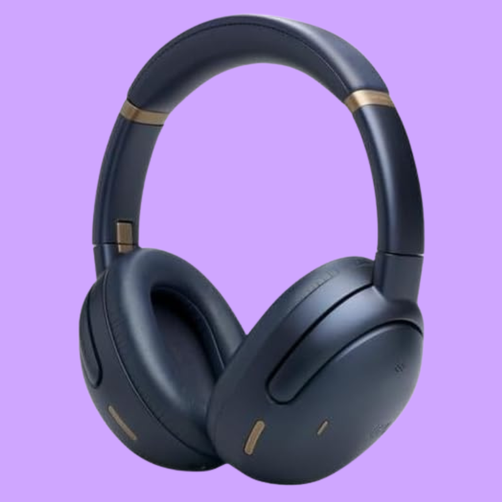 JBL TOUR ONE M3 Wireless over-ear Noise Cancelling headphones