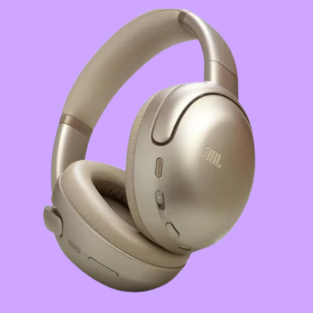 JBL TOUR ONE M3 Wireless over-ear Noise Cancelling headphones