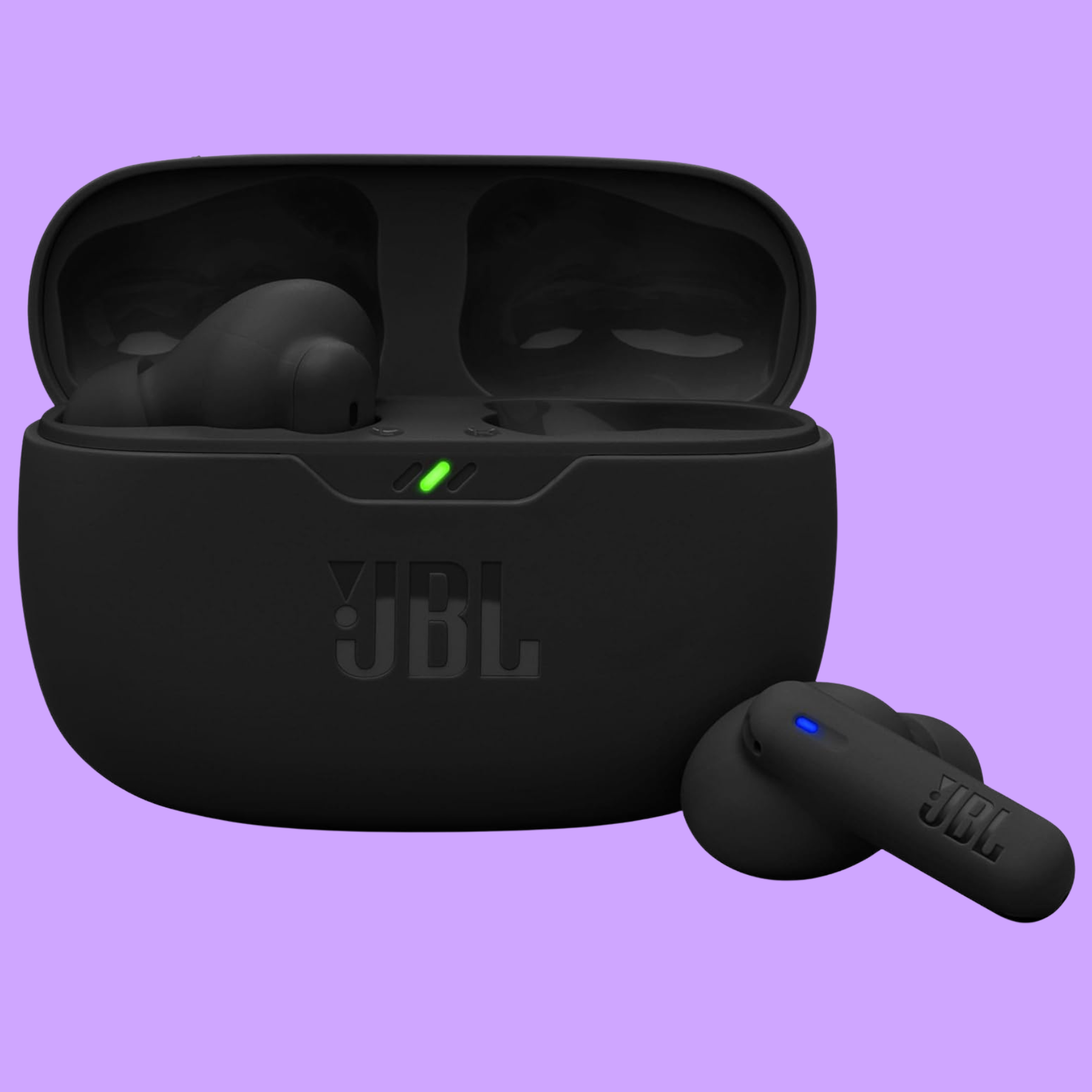 JBL Wave Beam 2 Wireless Earbuds