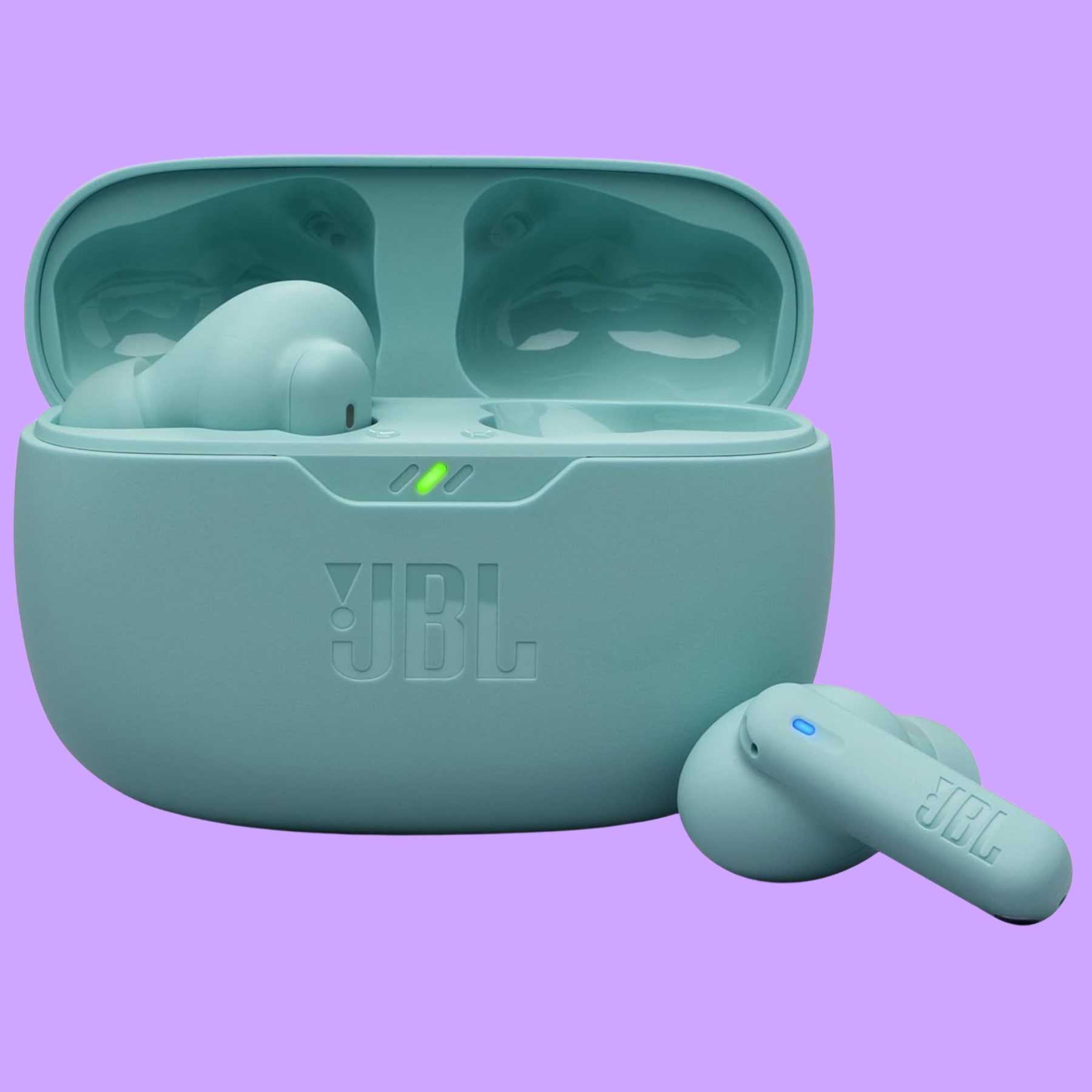 JBL Wave Beam 2 Wireless Earbuds