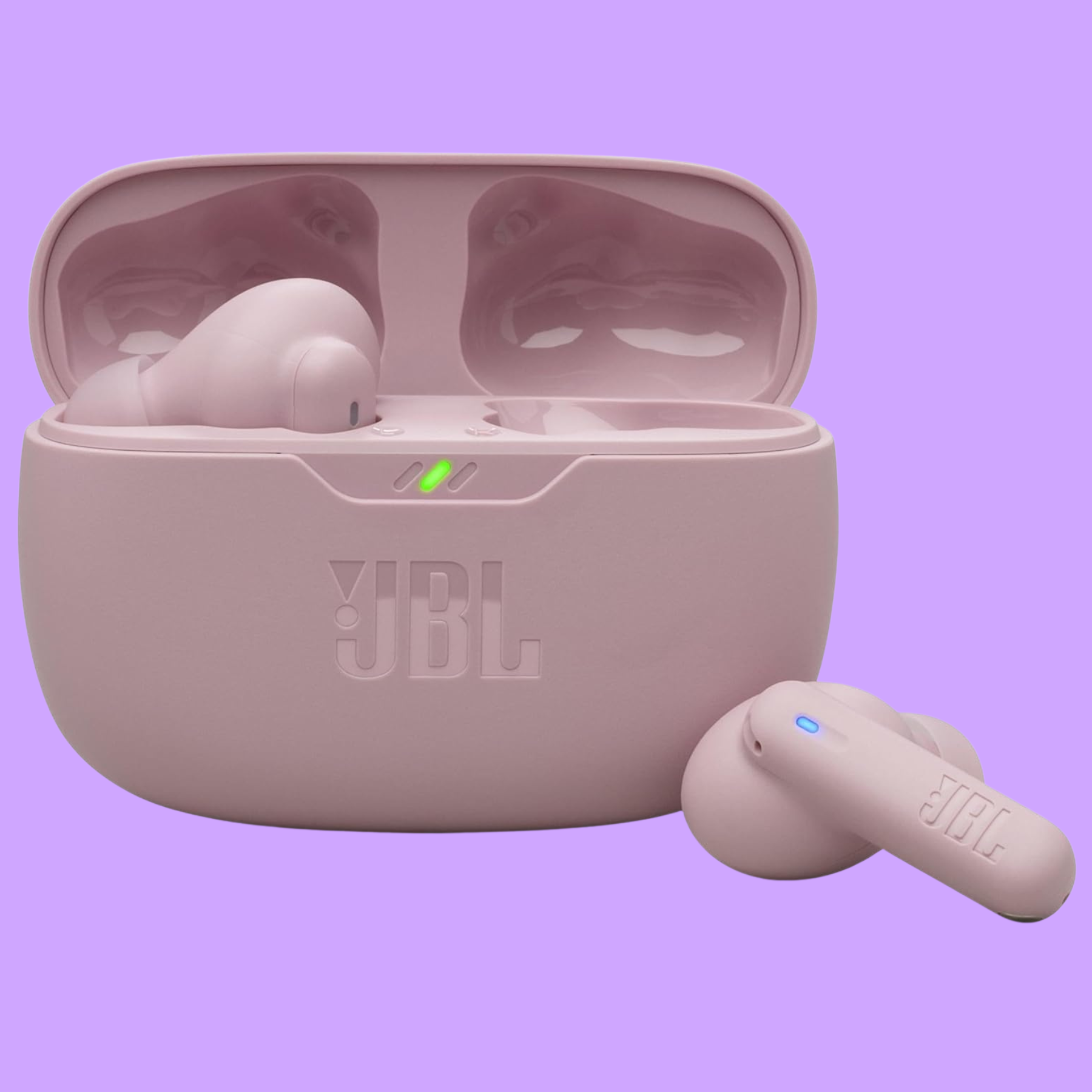 JBL Wave Beam 2 Wireless Earbuds