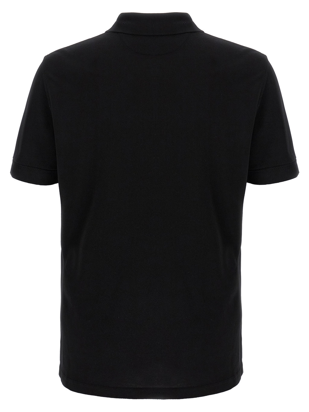 Tom Ford Piqué Polo Shirt