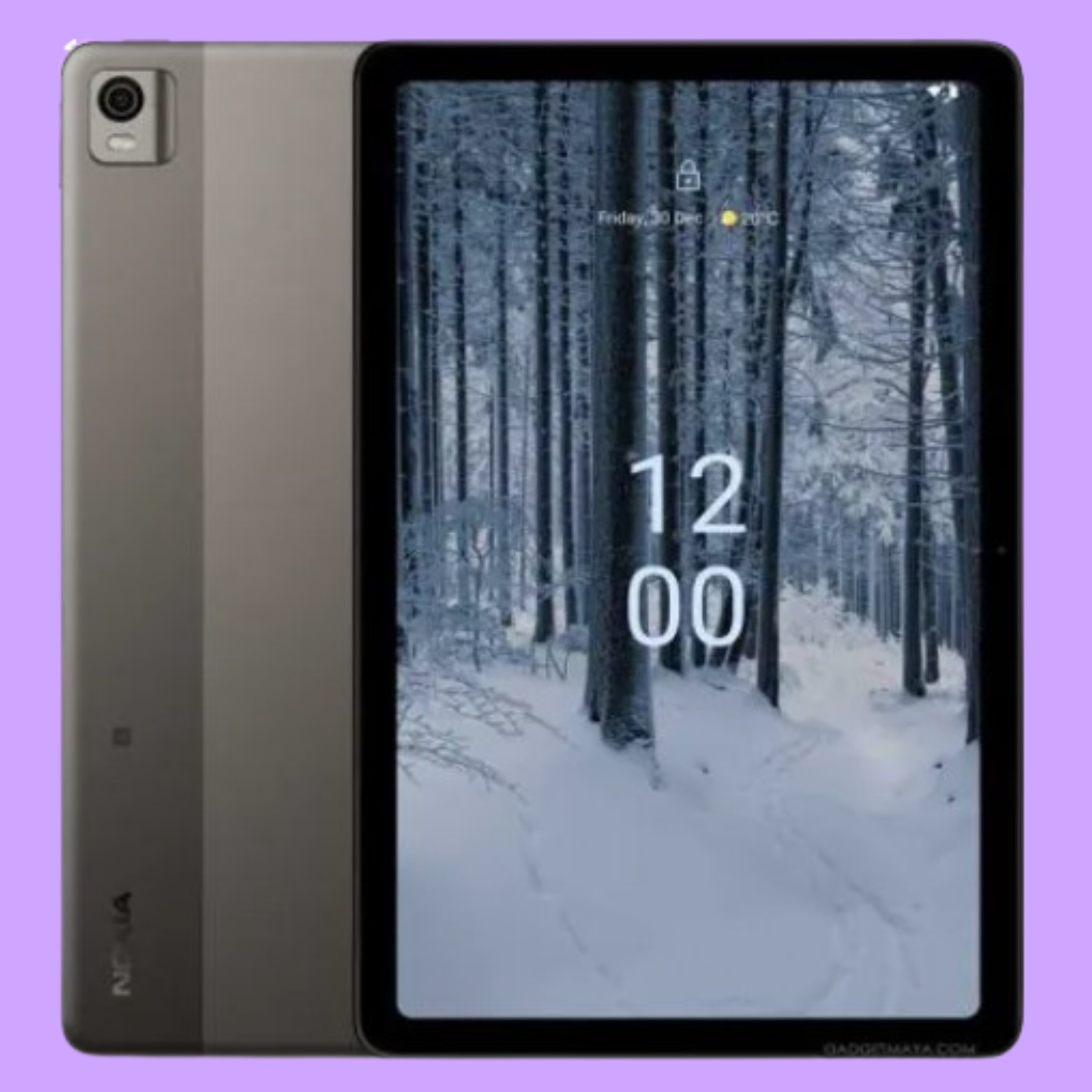 NOKIA T21 TA-1521 LTE 128GB+4GB