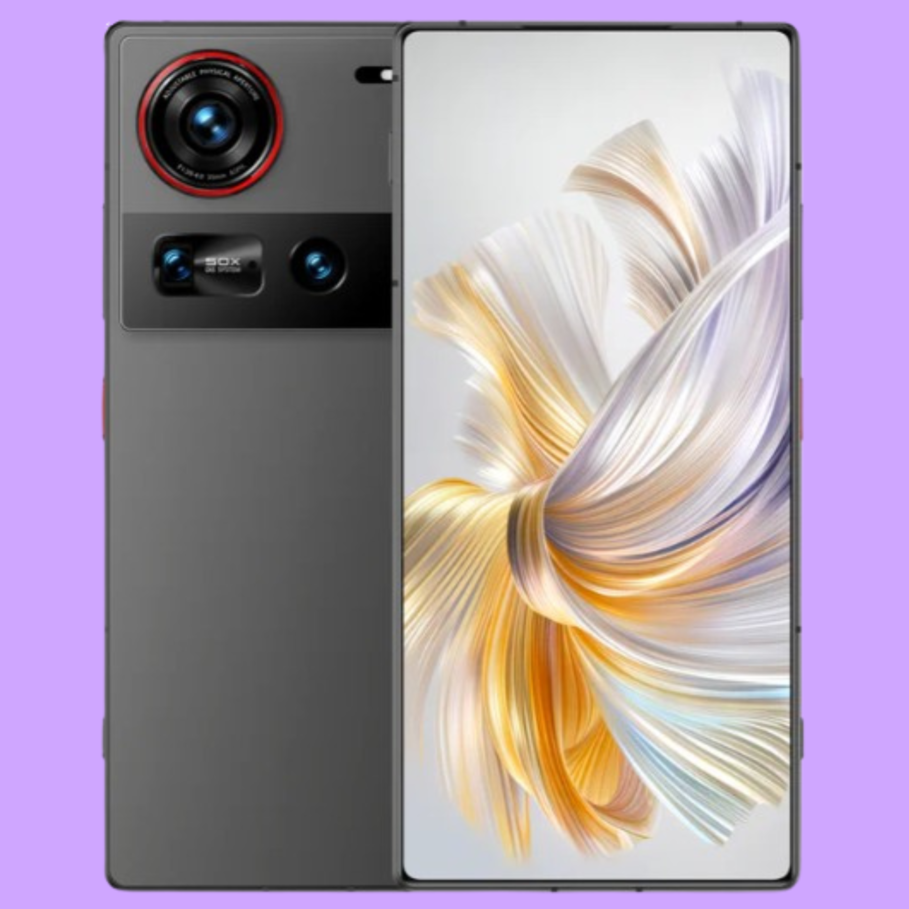 Nubia Z70 Ultra 5G - 256GB