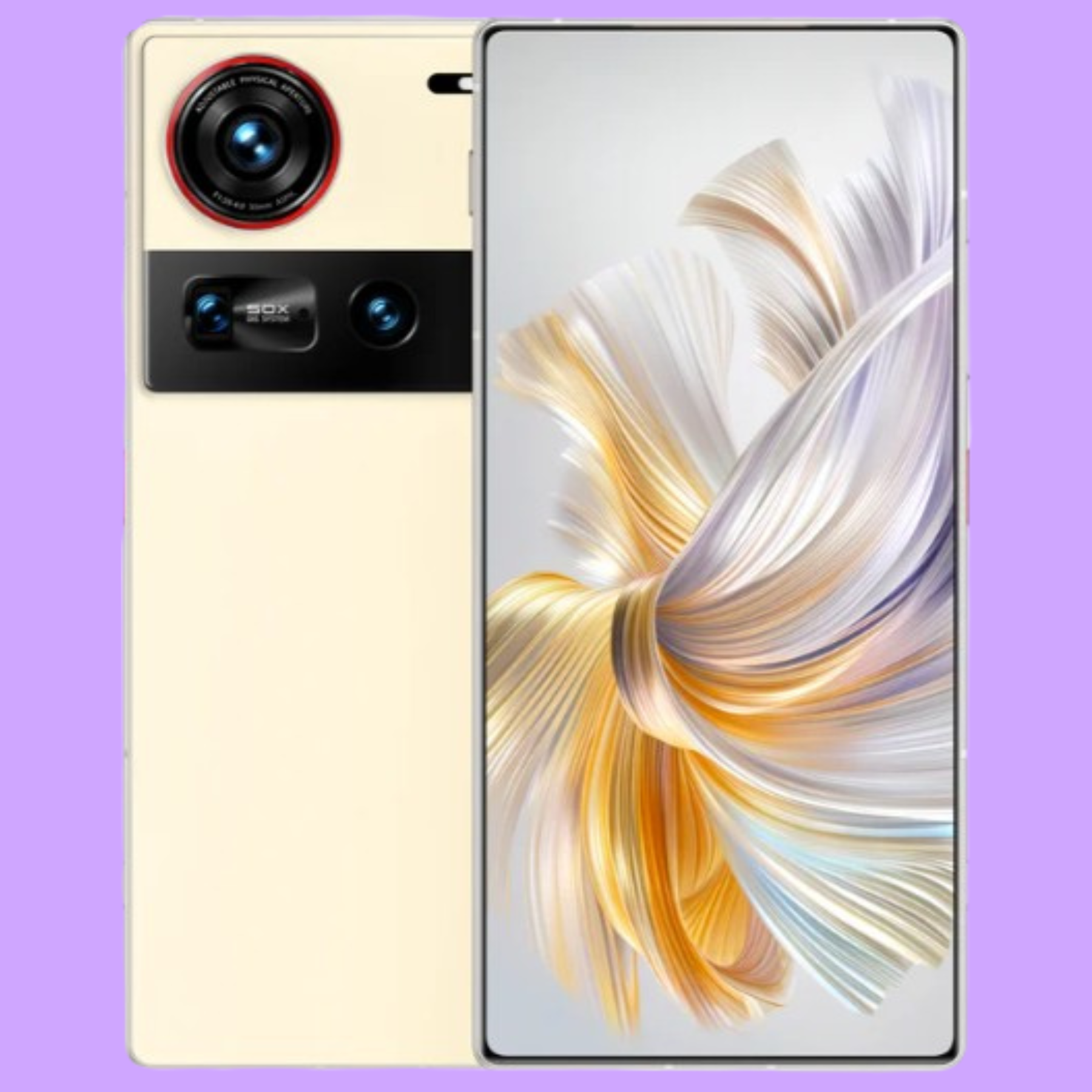 Nubia Z70 Ultra 5G - 256GB