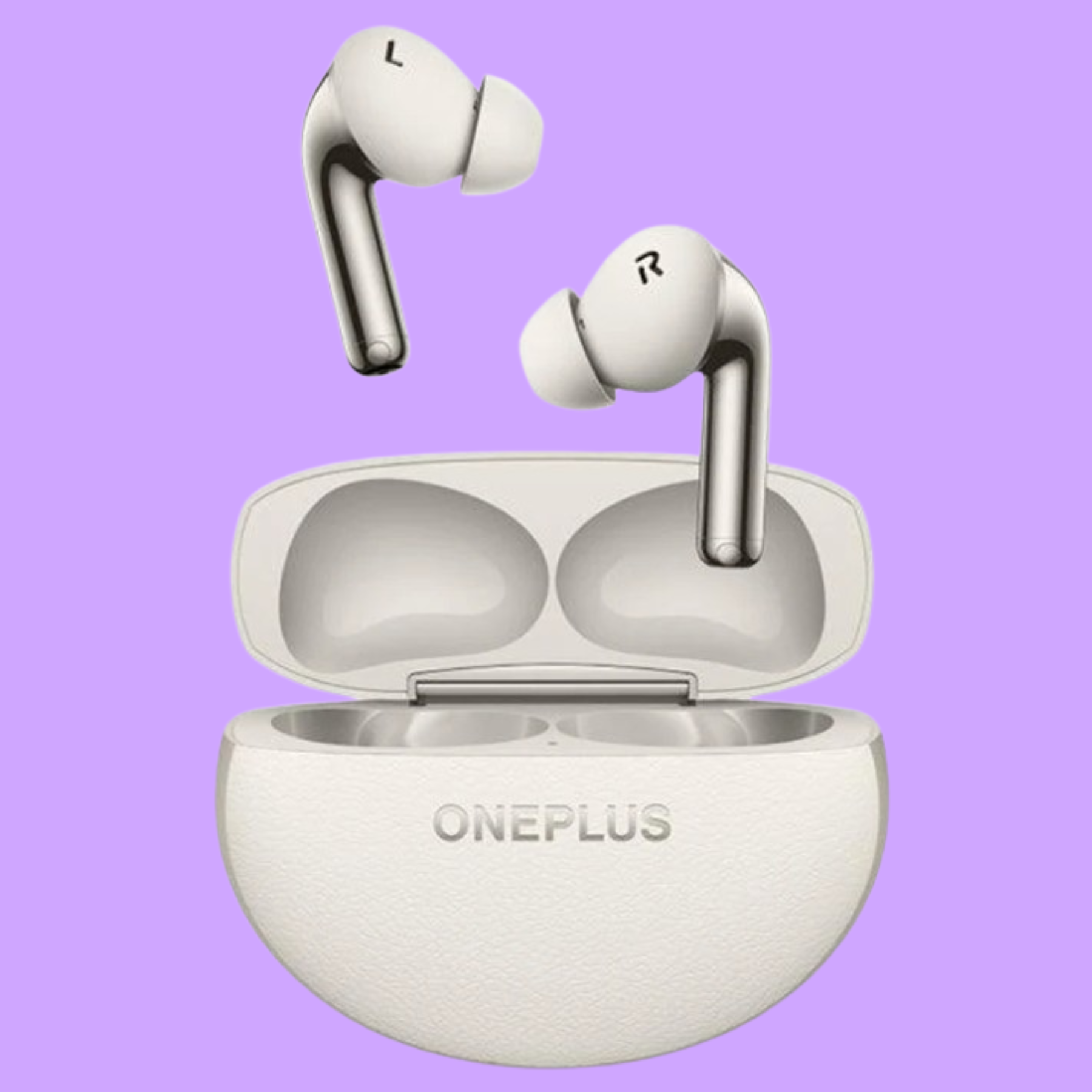 OnePlus Buds Pro 3 Earbuds (E512A)