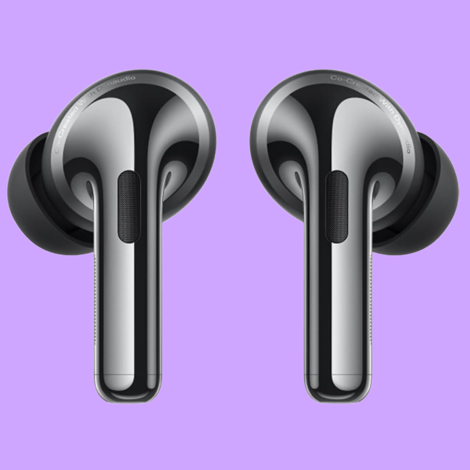OnePlus Buds Pro 3 Earbuds (E512A)