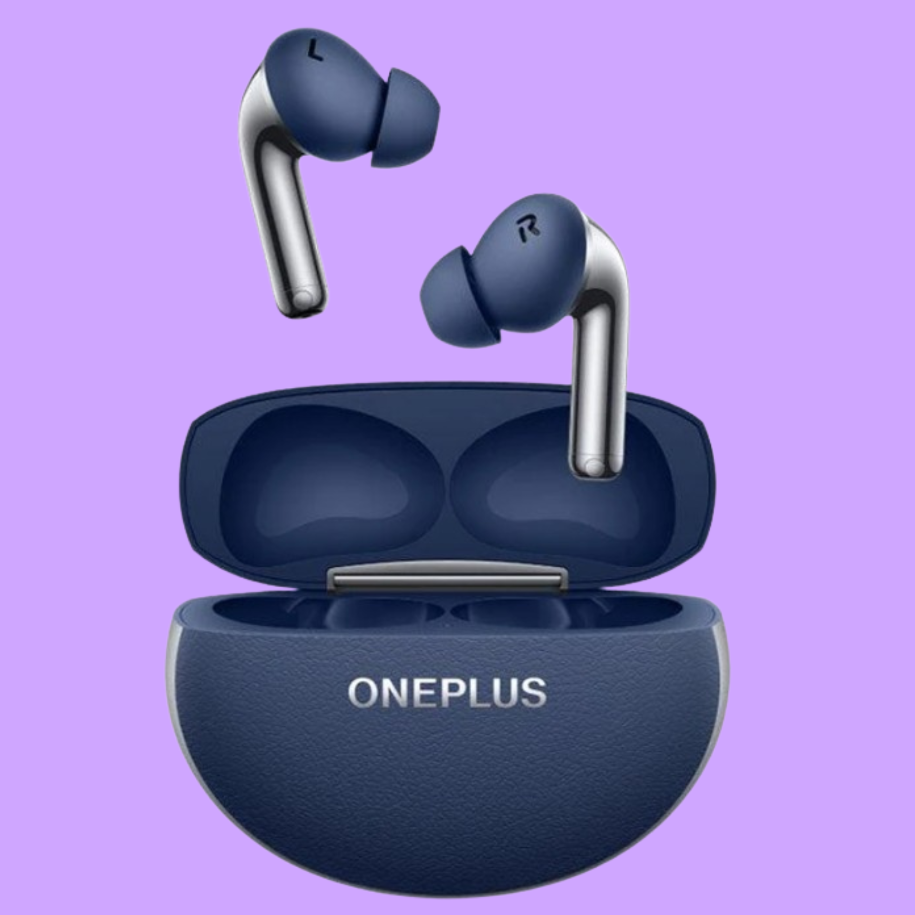 OnePlus Buds Pro 3 Earbuds (E512A)