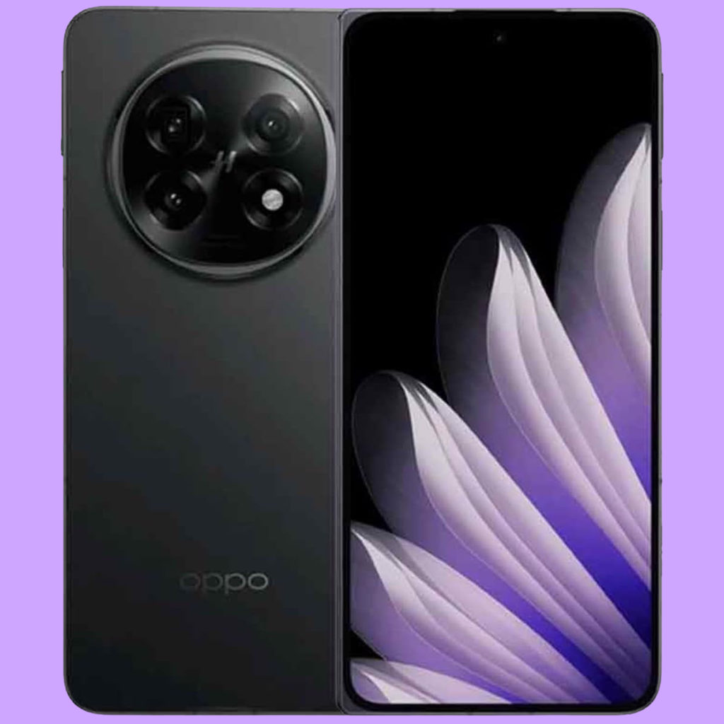 Oppo Find N5 5G (CPH2671) Dual Sim 16GB RAM 512GB