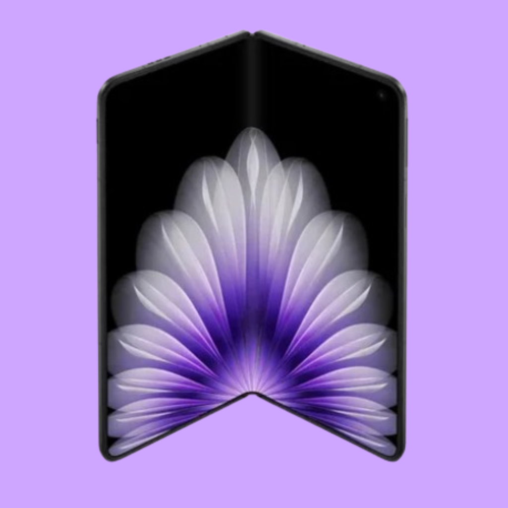 Oppo Find N5 5G (CPH2671) Dual Sim 16GB RAM 512GB