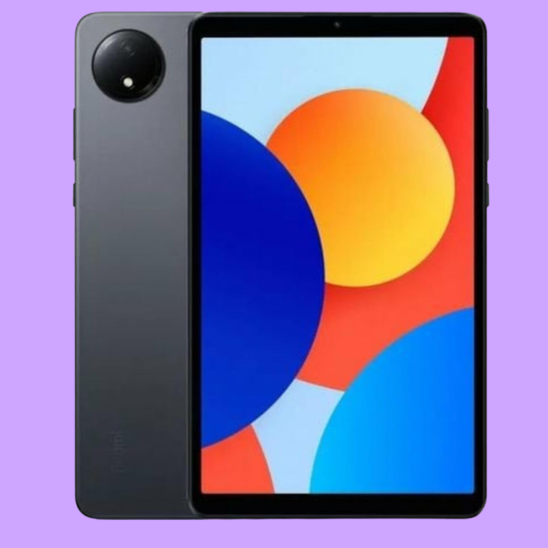 Xiaomi Redmi Pad SE 8.7" Wi‑Fi Only 6GB RAM 64GB