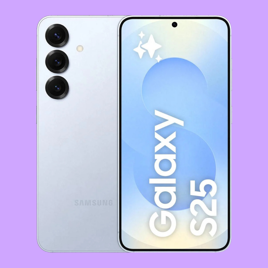 Samsung Galaxy S25 512GB