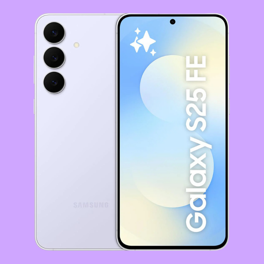 Samsung Galaxy S25 FE 5G 128GB