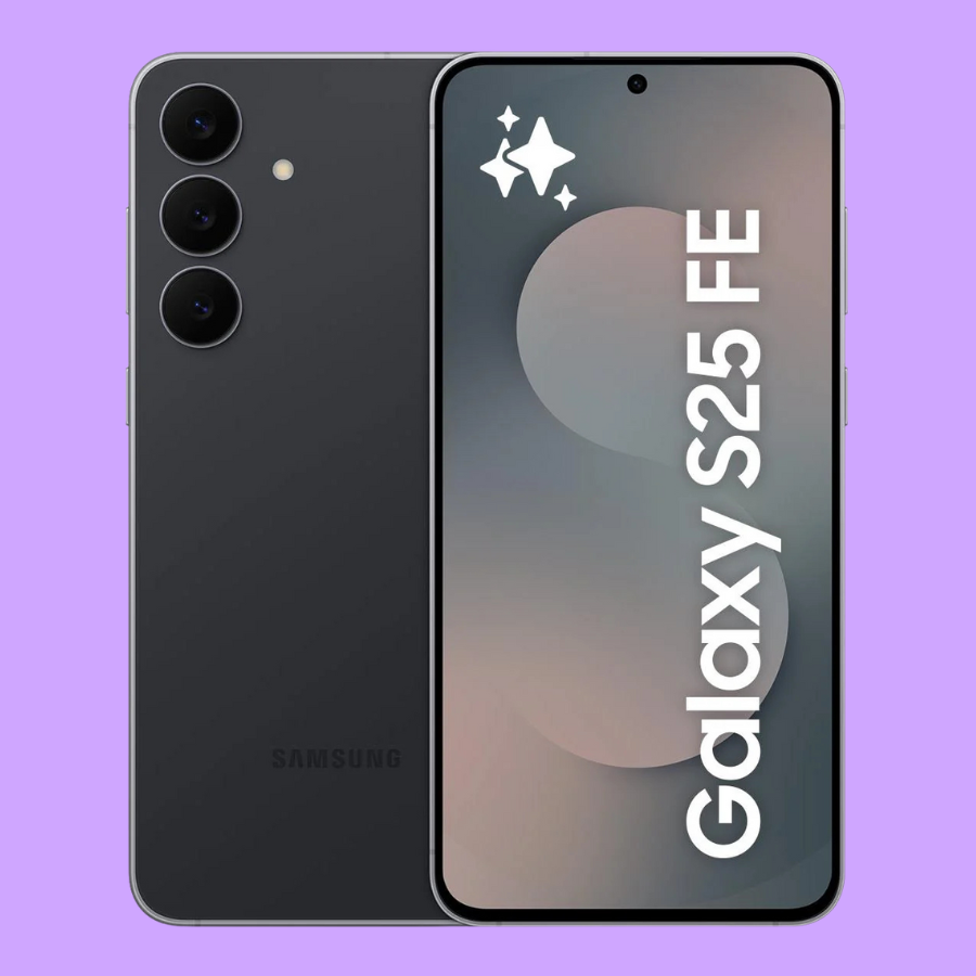 Samsung Galaxy S25 FE 5G 128GB