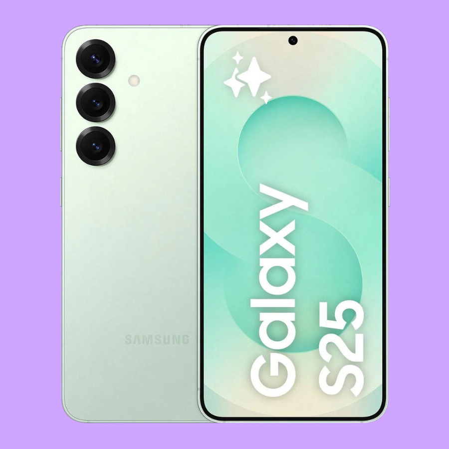 Samsung Galaxy S25 512GB