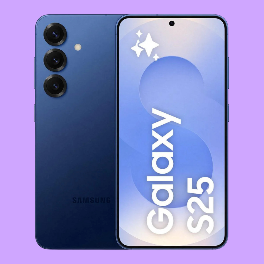 Samsung Galaxy S25 512GB