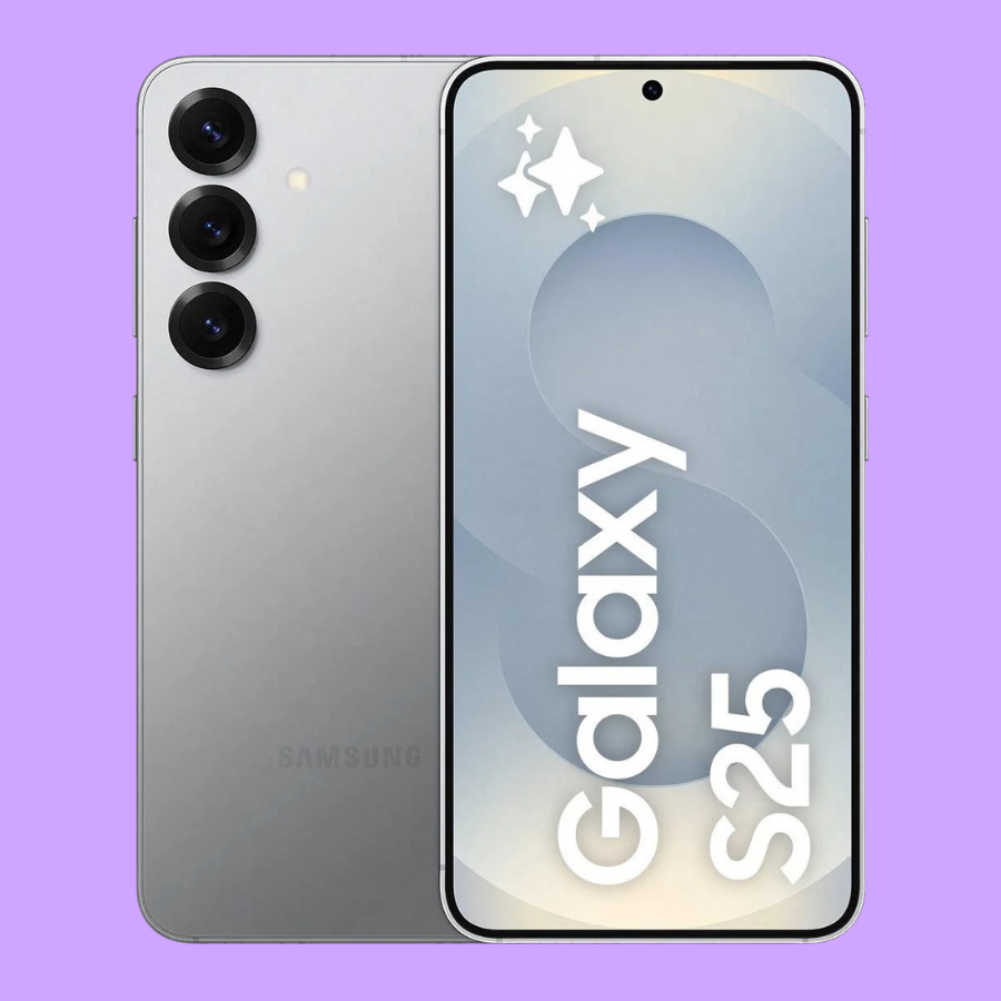 Samsung Galaxy S25 512GB