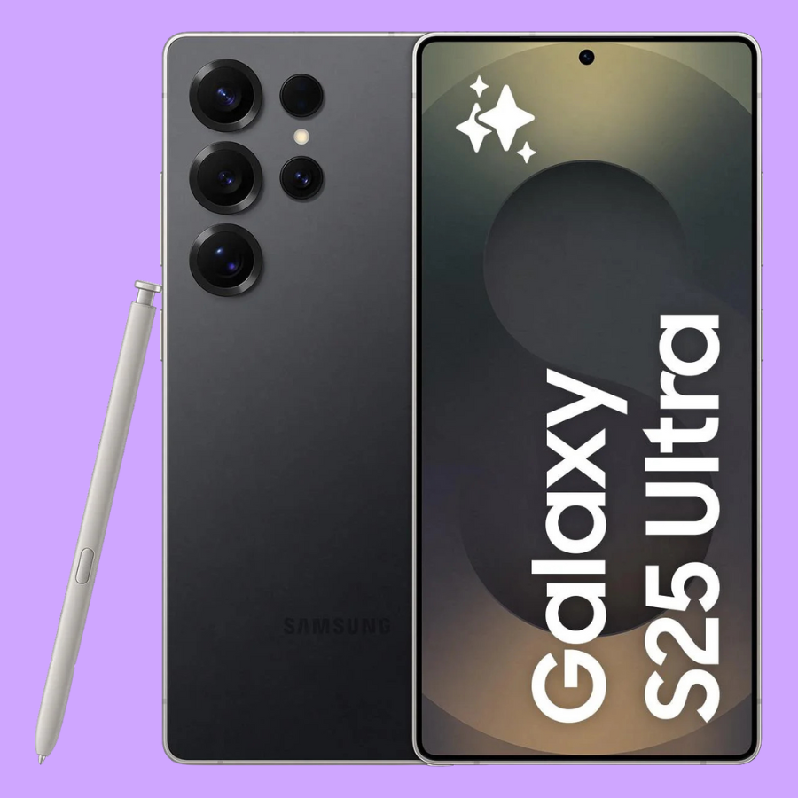 Galaxy S25 Ultra 1TB