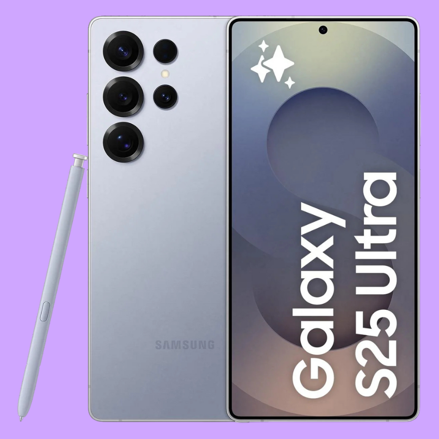 Galaxy S25 Ultra 1TB