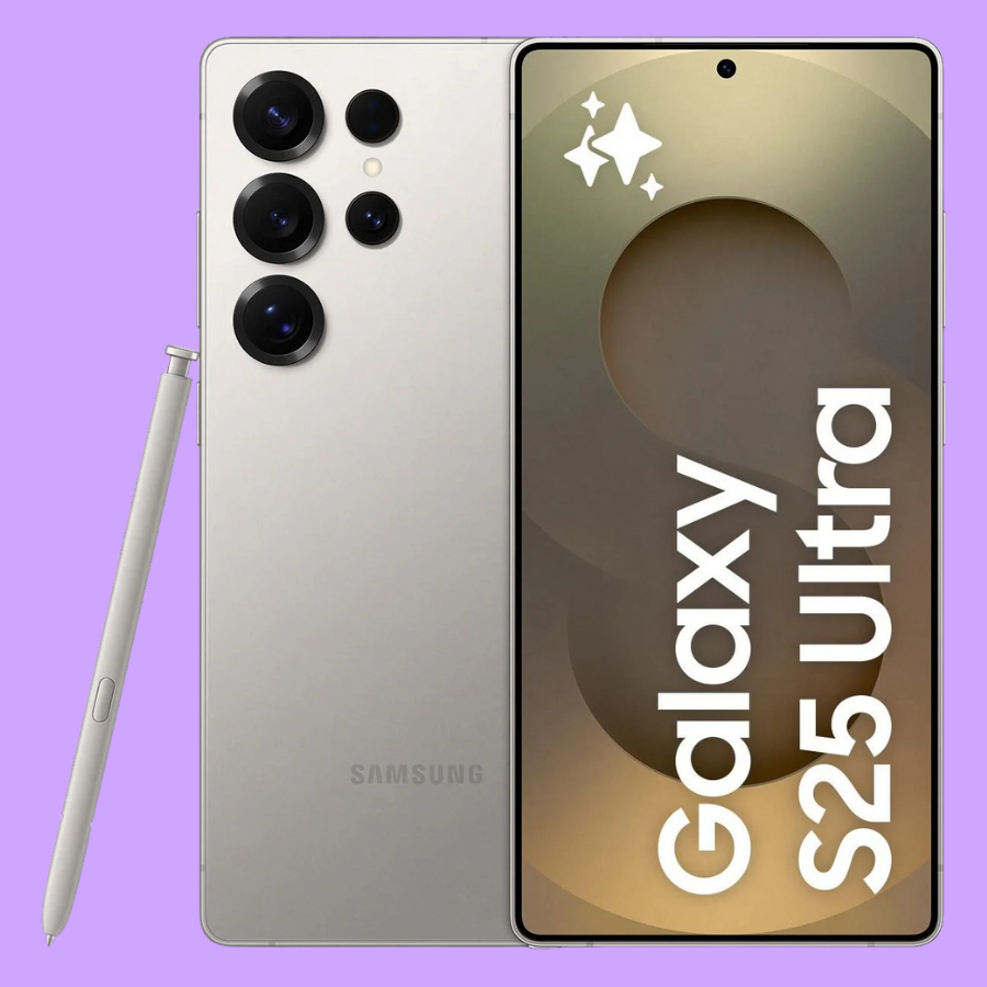 Galaxy S25 Ultra 1TB