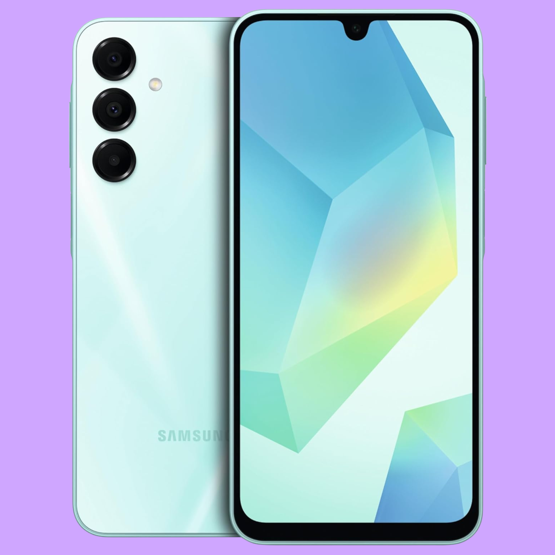 Samsung Galaxy A16 (A166E) DS 5G 4GB RAM 128GB