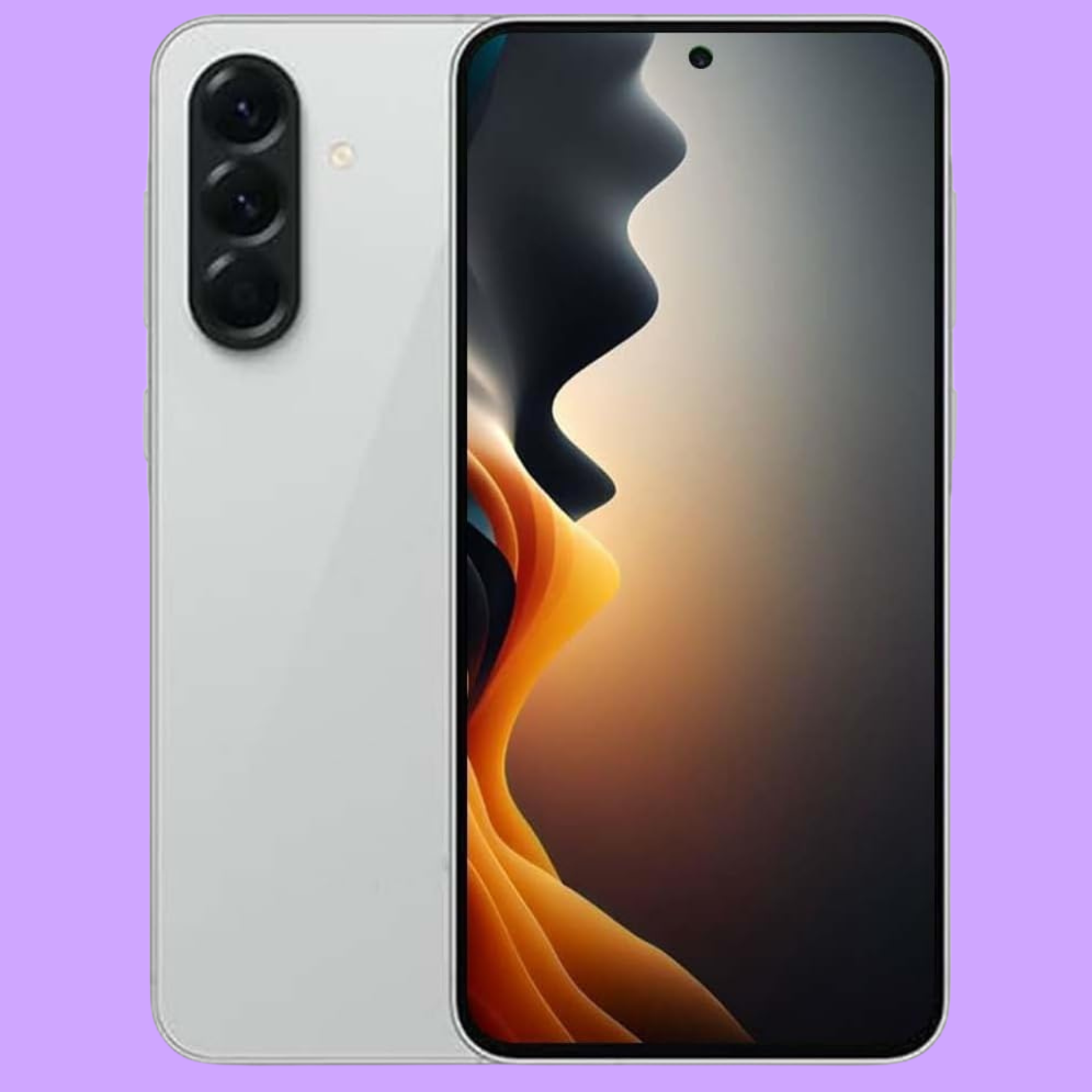 Samsung Galaxy A56 (SM-A566B) 5G Dual Sim+ eSim 12GB+256GB - Global Version