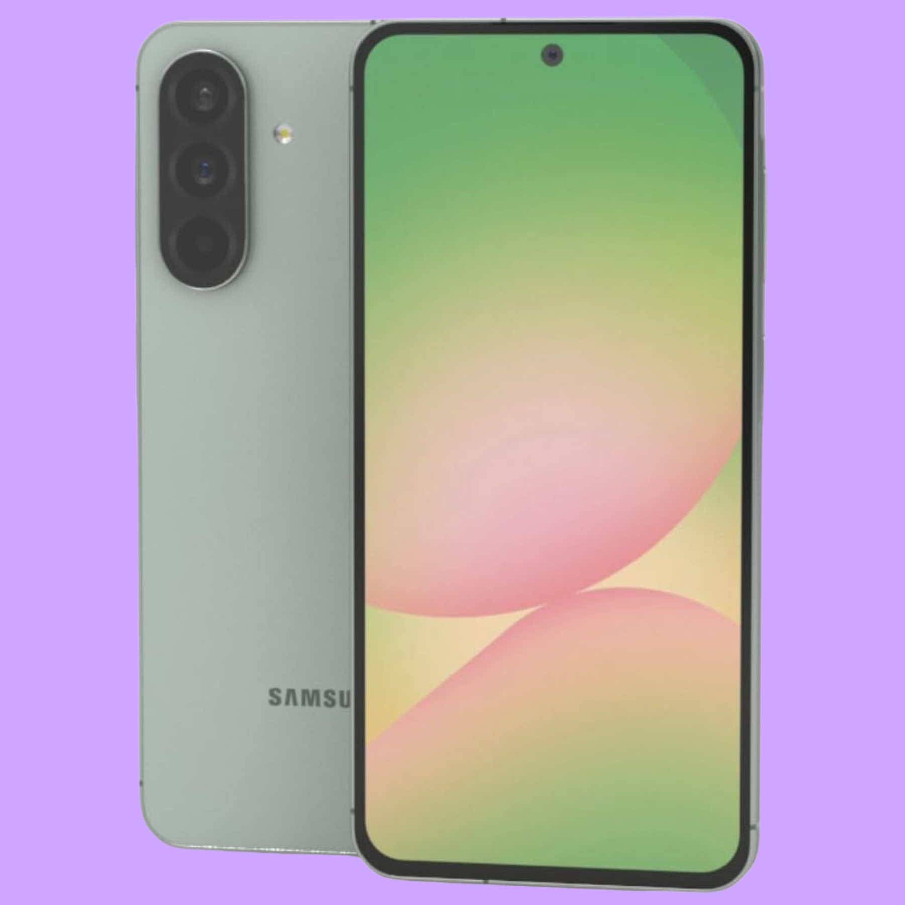 Samsung Galaxy A56 (SM-A566B) 5G Dual Sim+ eSim 12GB+256GB - Global Version