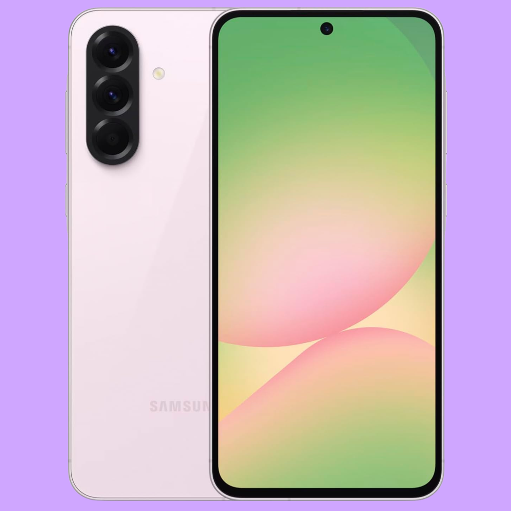 Samsung Galaxy A5660 5G Dual SIM 12GB+256 GB