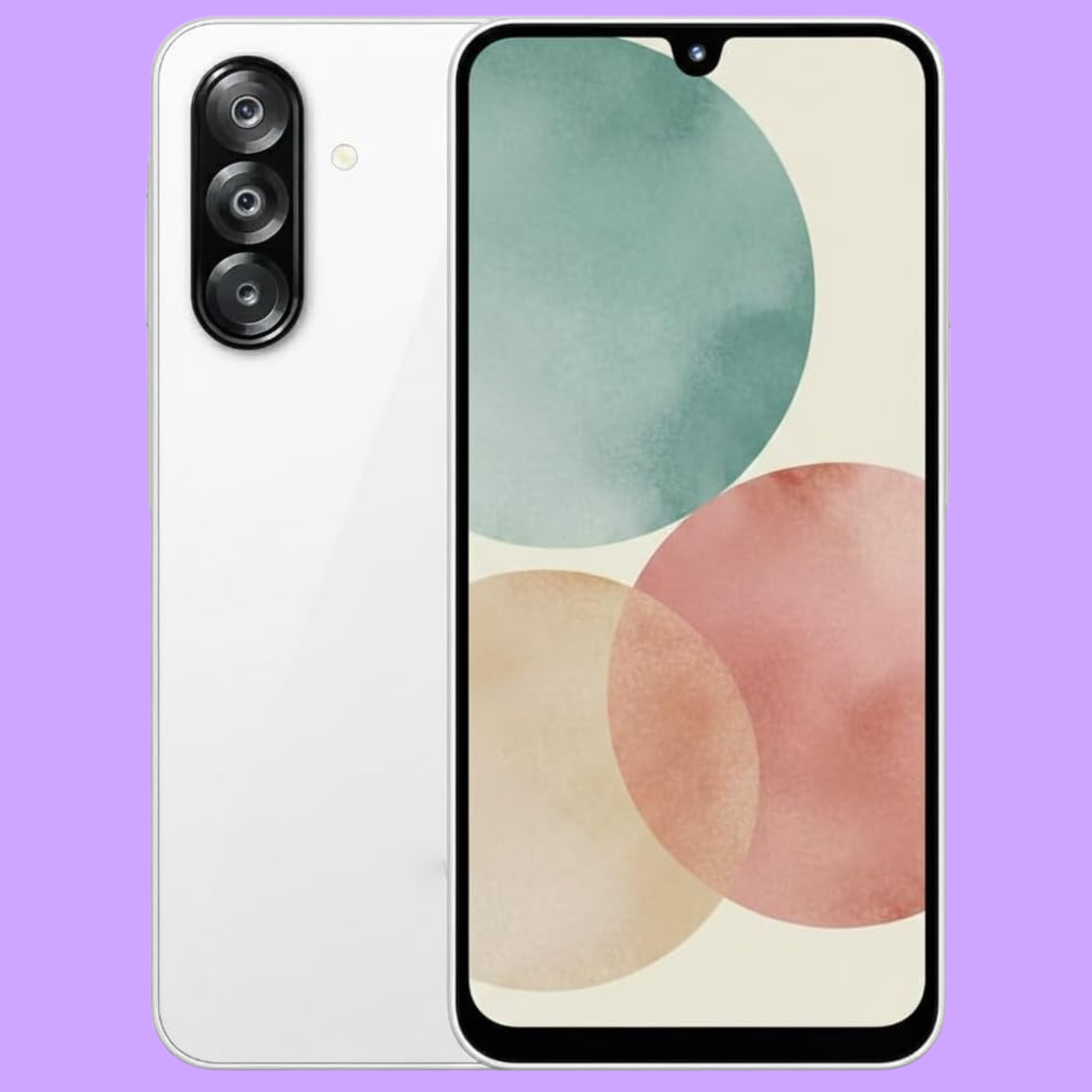 Samsung Galaxy A266 5G Dual SIM 6GB RAM 128GB