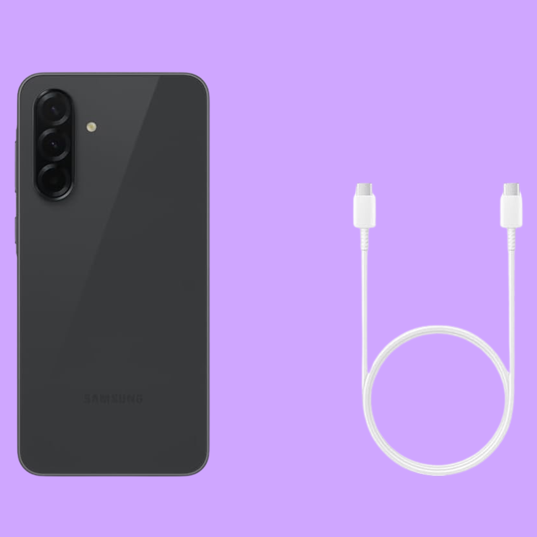 Samsung Galaxy A366B 5G Dual SIM + eSim 8GB+256GB