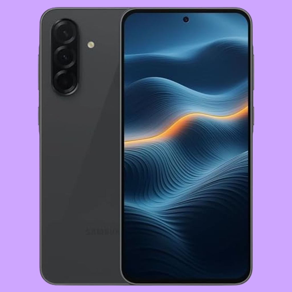 Samsung Galaxy A366B 5G Dual SIM + eSim 8GB+256GB