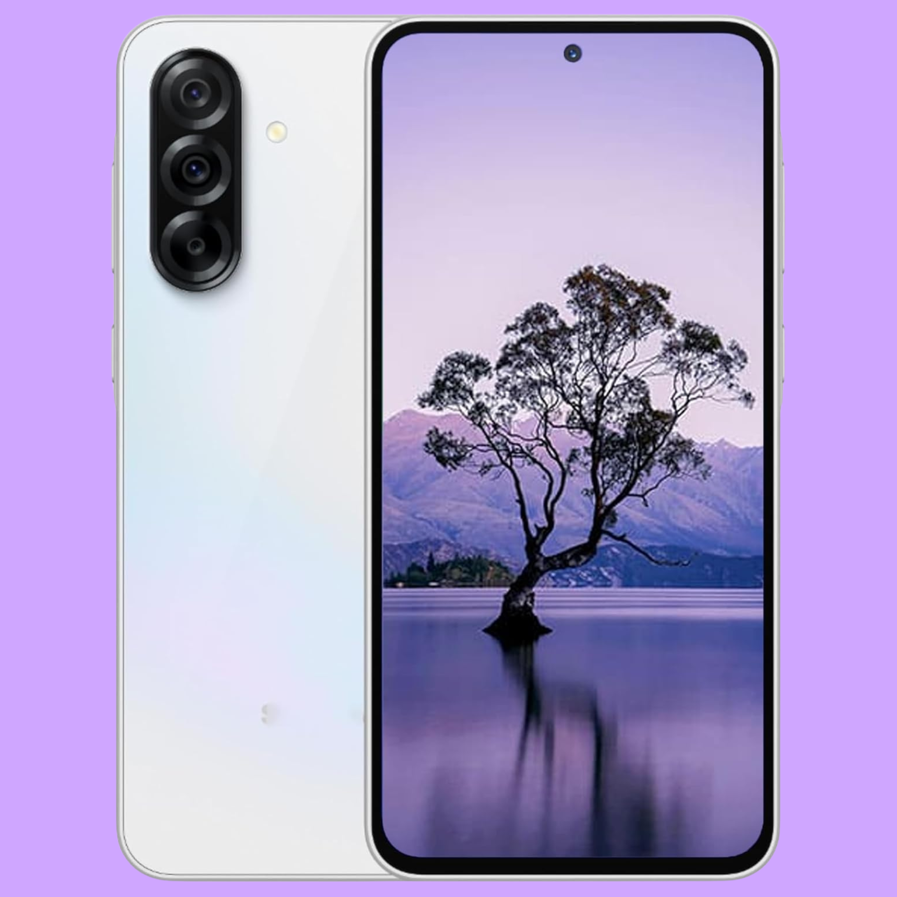 Samsung Galaxy A366B 5G Dual SIM + eSim 8GB+256GB