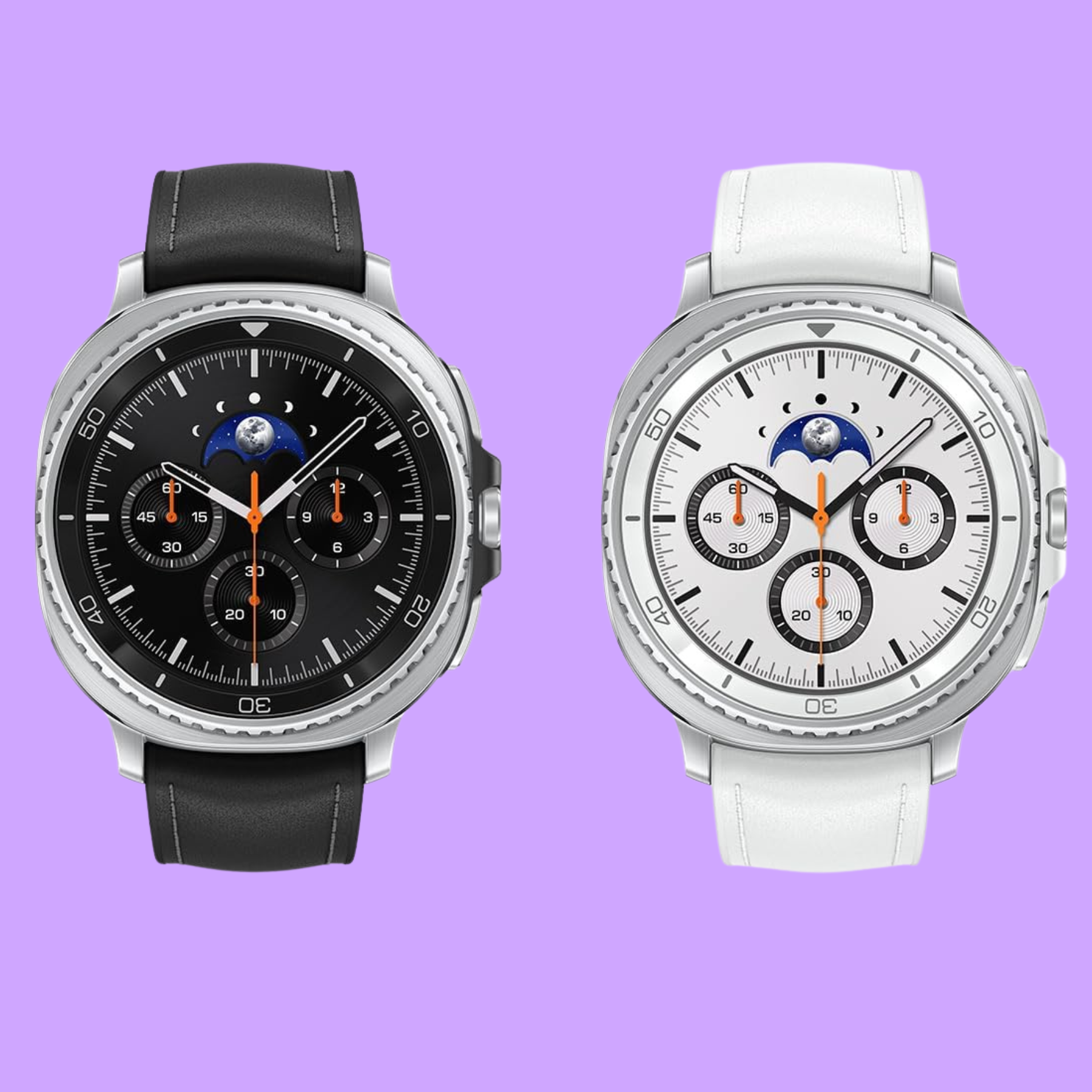 Samsung Galaxy Watch8 (SM-L505) LTE/CELLULAR 46MM