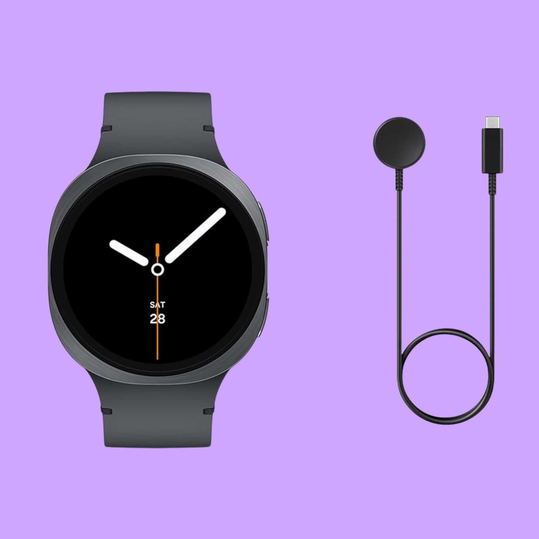 Samsung Galaxy Watch8 (SM-L335) LTE/CELLULAR 44MM