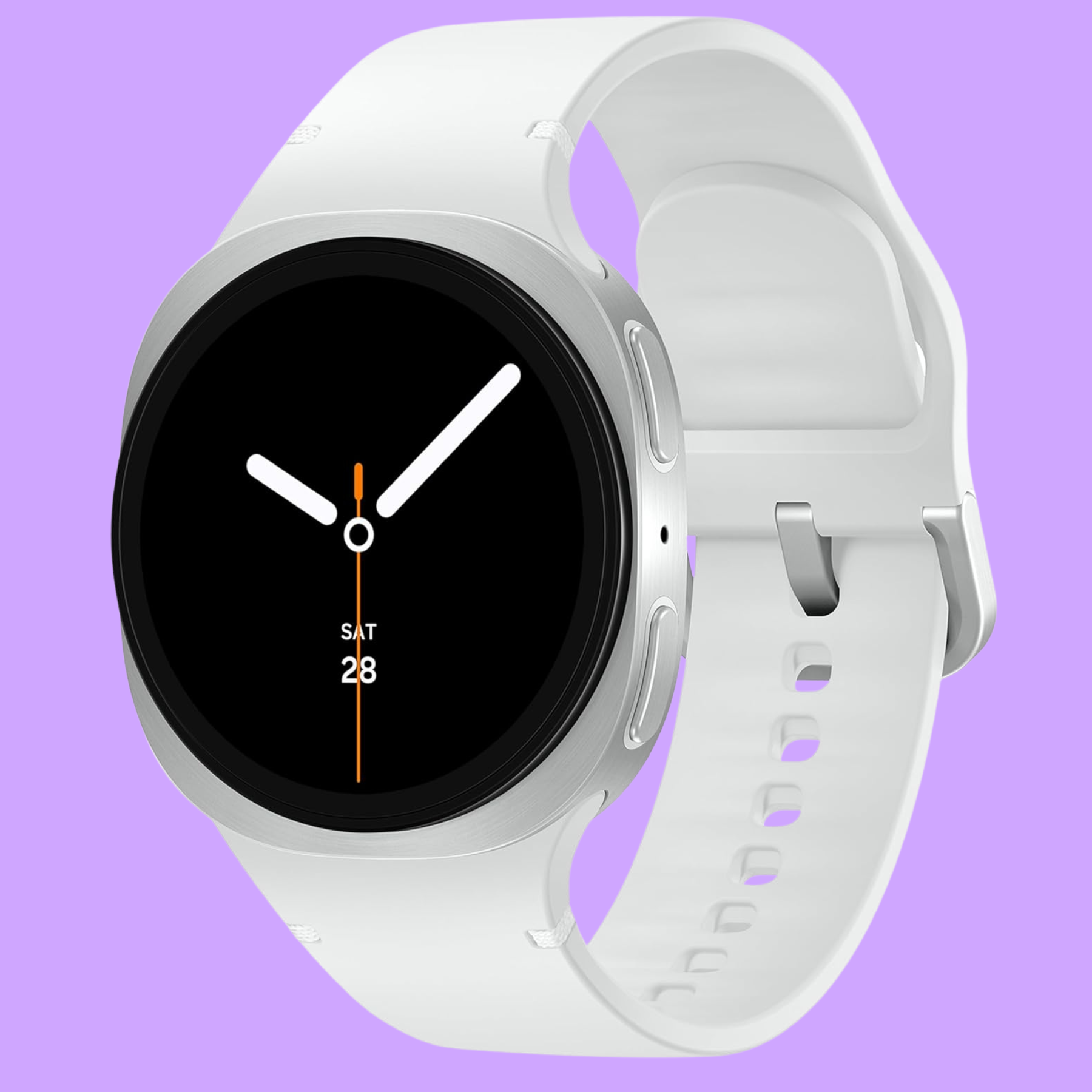 Samsung Galaxy Watch8 (SM-L325) LTE/Cellular 40MM