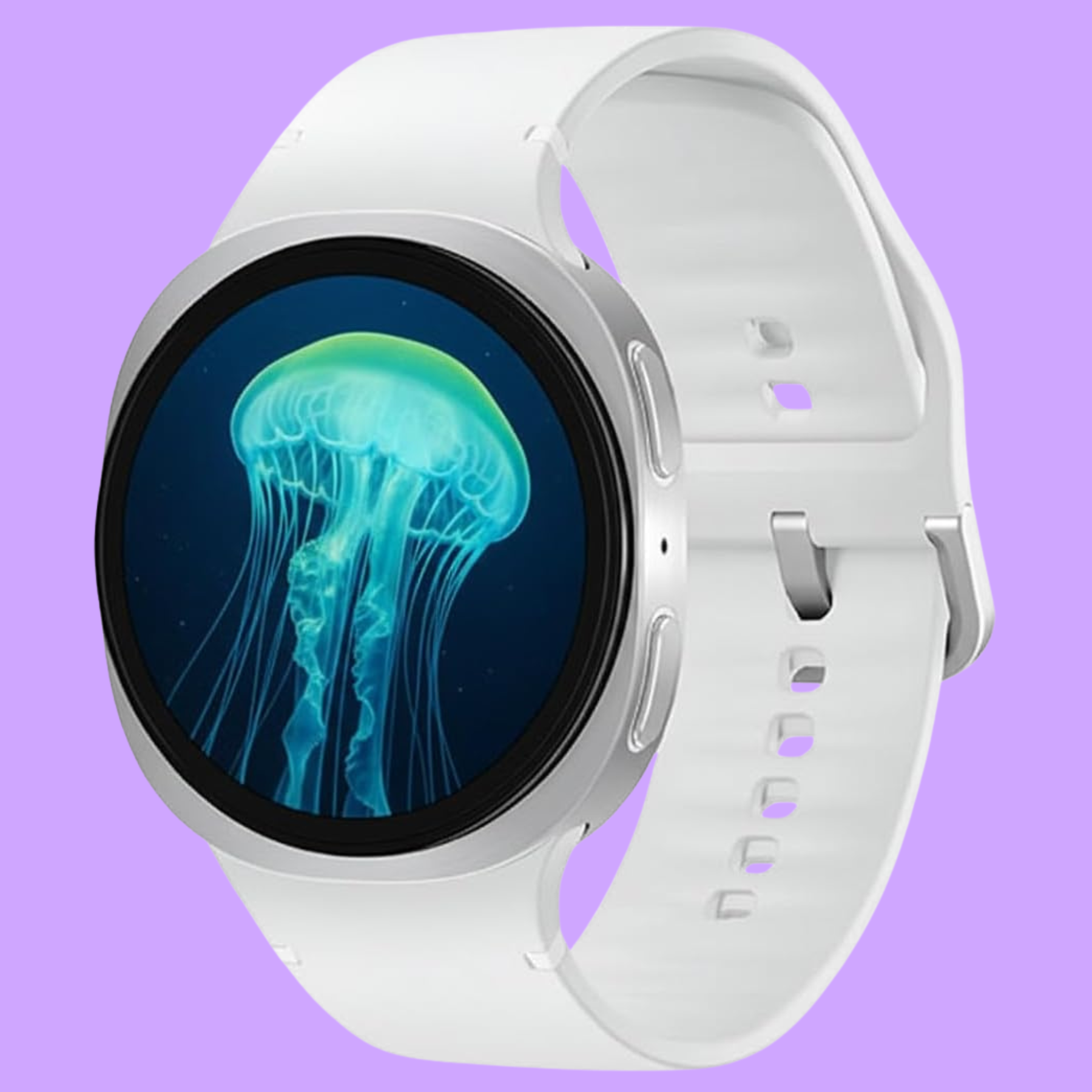 Samsung Galaxy Watch8 (SM-L335) LTE/CELLULAR 44MM