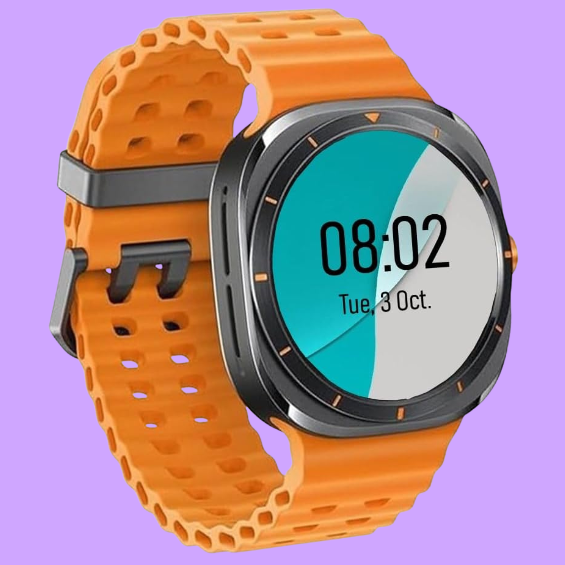 Samsung Galaxy Watch Ultra 2025 (SM-L705) LTE/CELLULAR 47MM