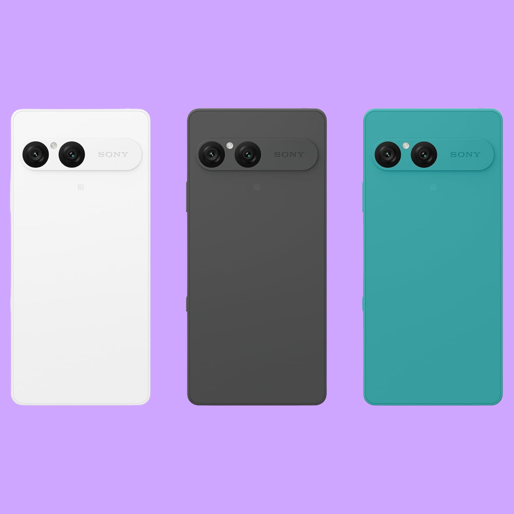 Sony Xperia 10 VII XQ-FE72 8GB 128GB - Global Version