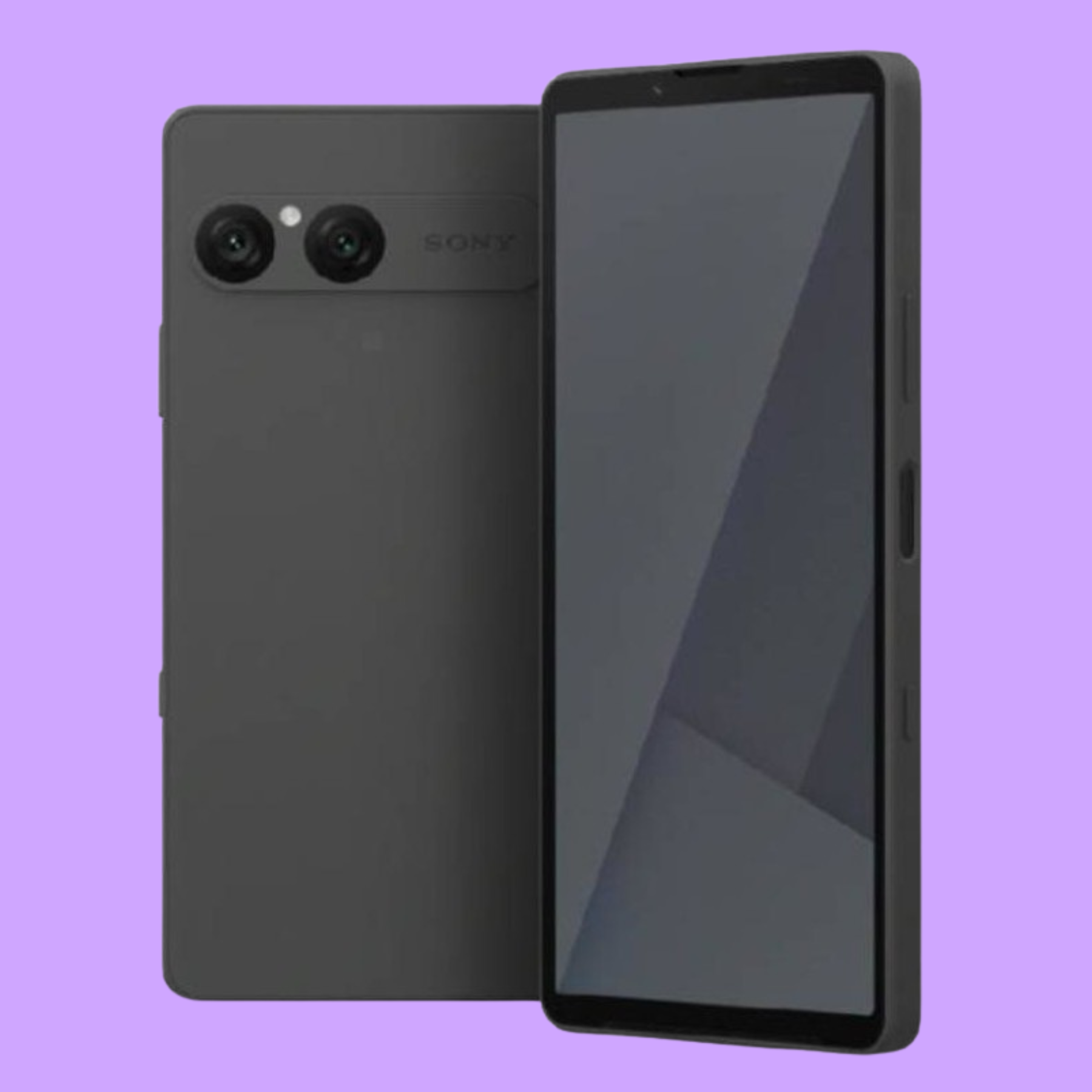 Sony Xperia 10 VII XQ-FE72 8GB 128GB - Global Version