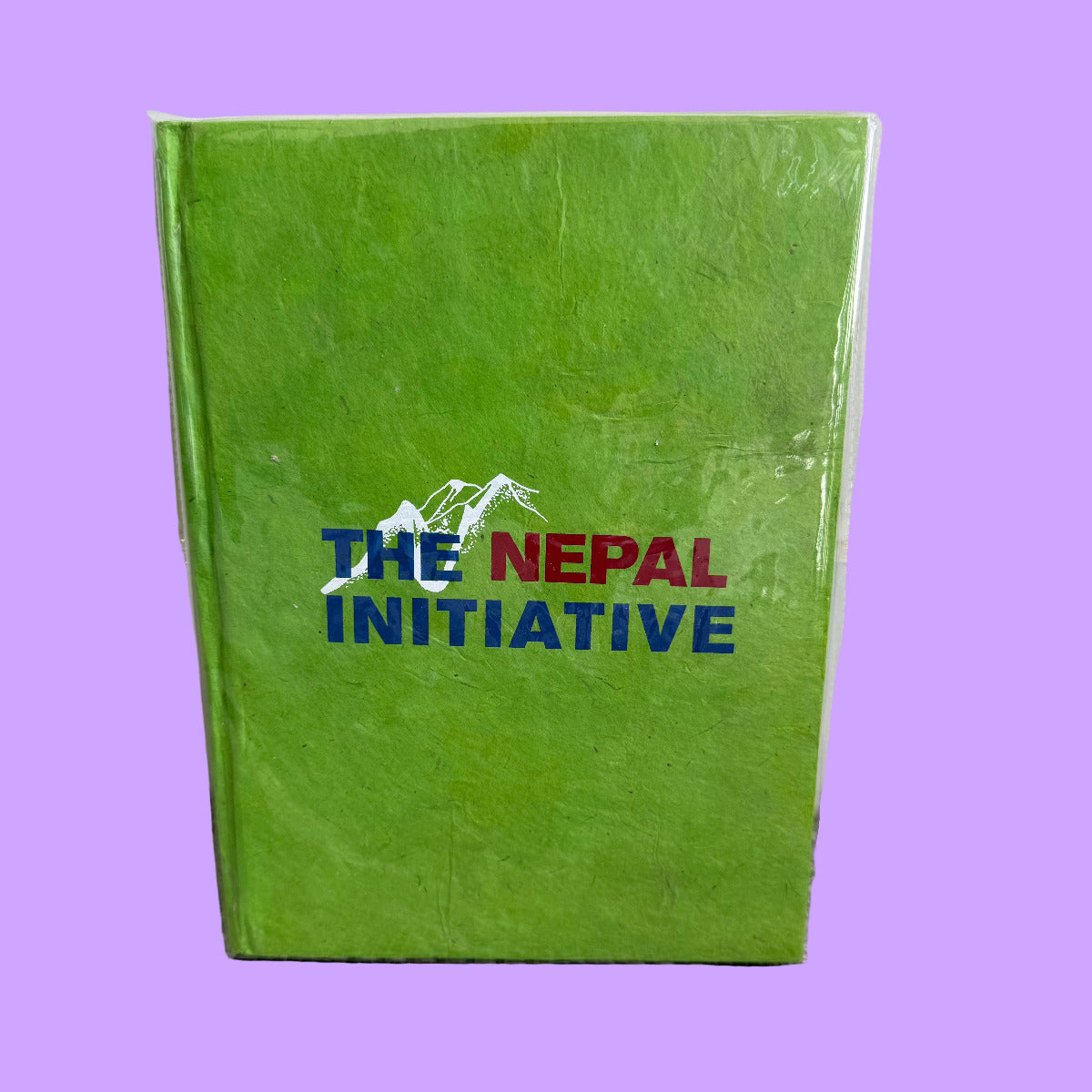 The Nepal Initiative Notebook