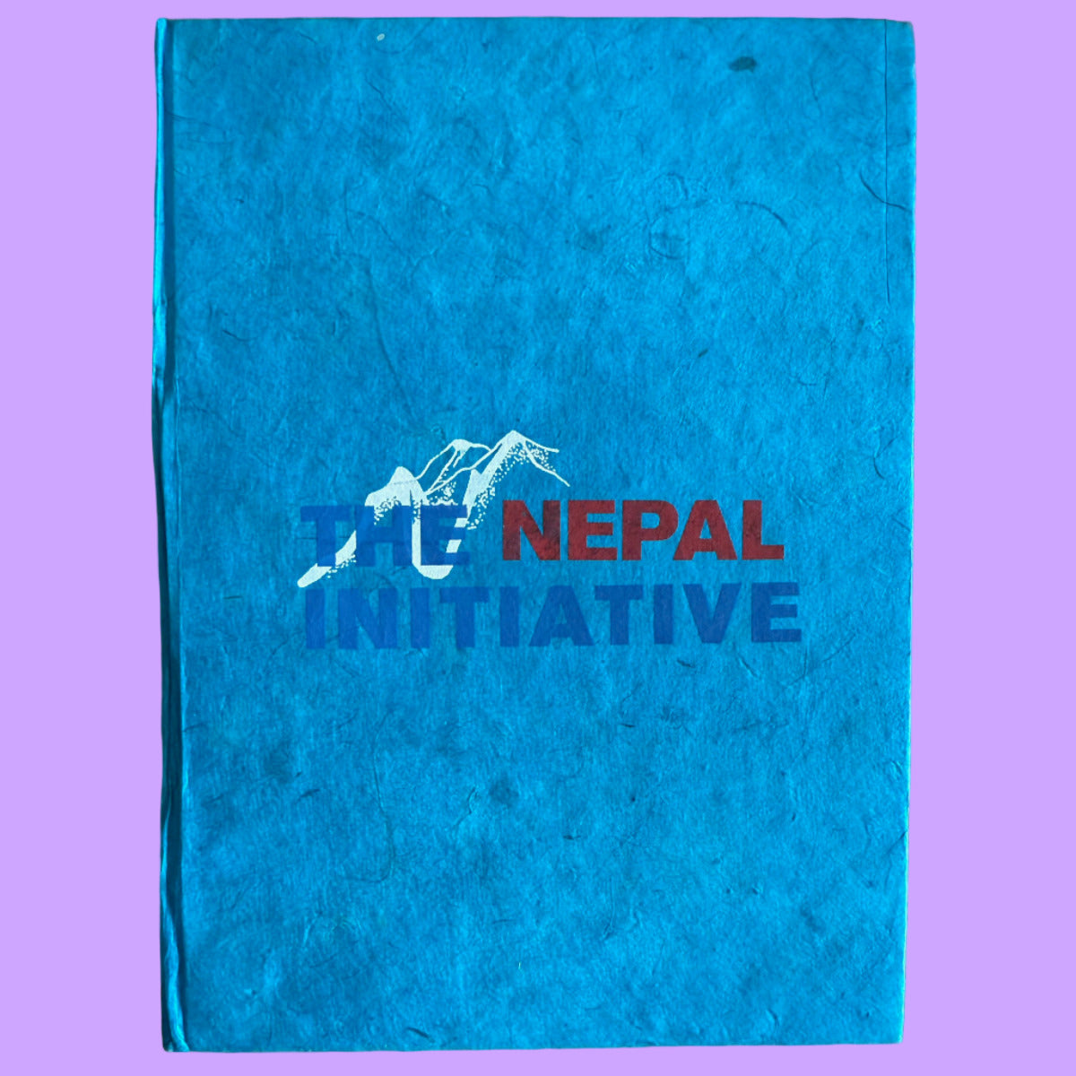 The Nepal Initiative Notebook